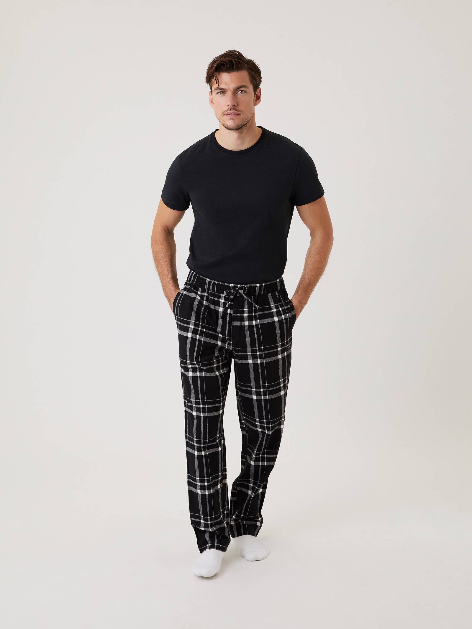 Core Pyjama Pants image 1