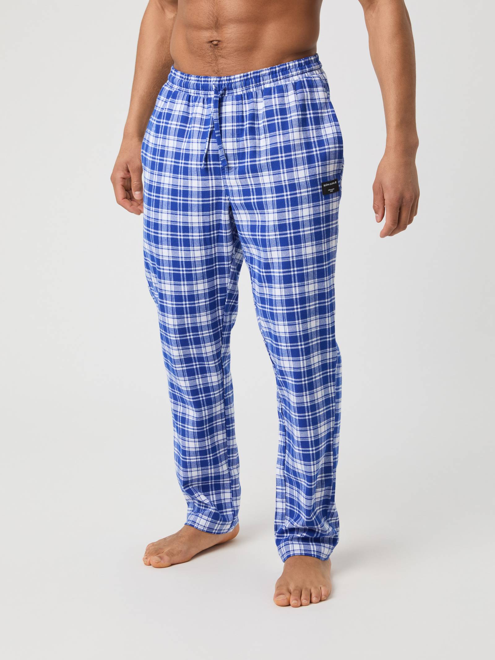Core Flannel Pyjama Pants image 2