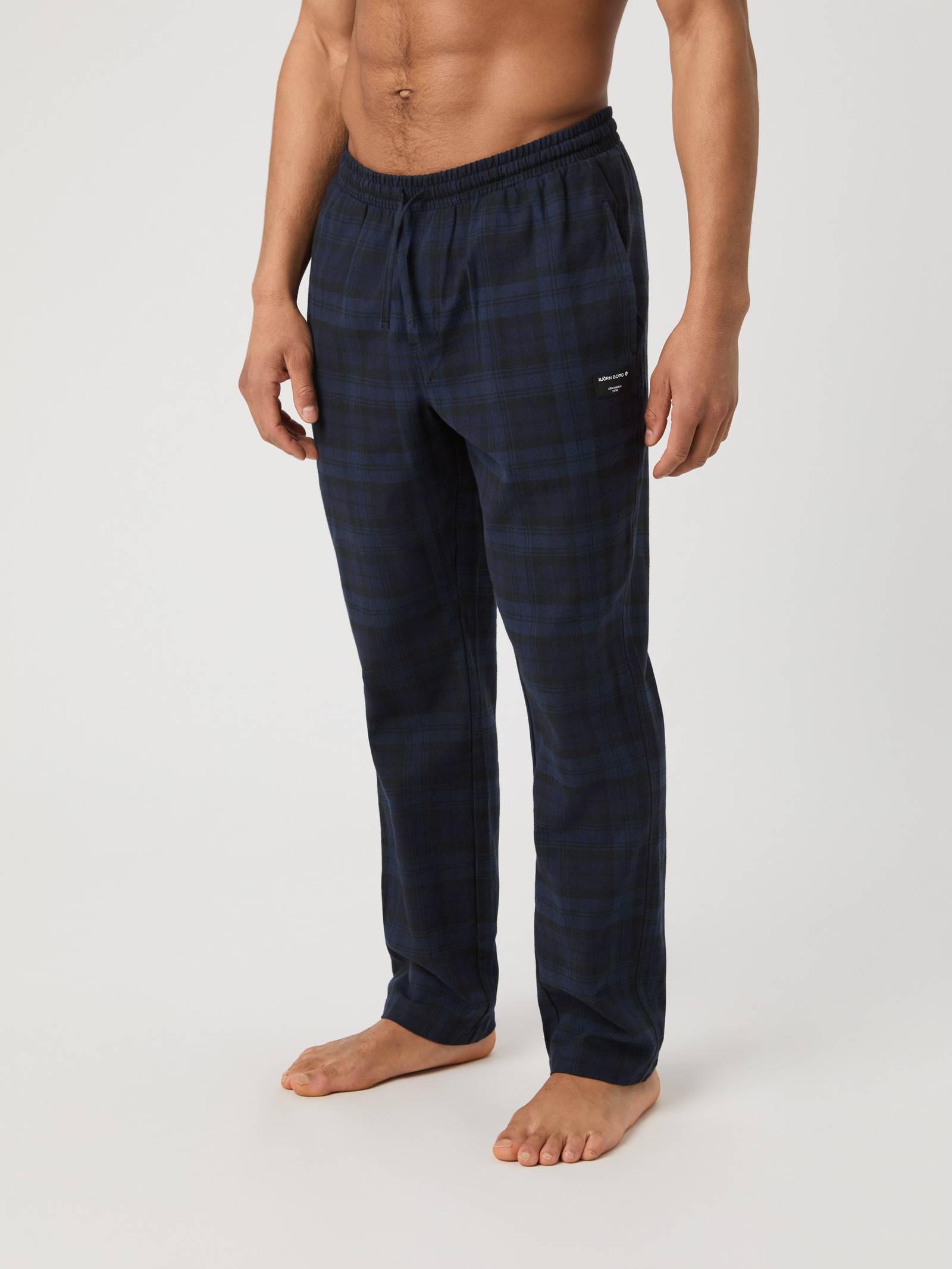 Core Flannel Pyjama Pants image 2
