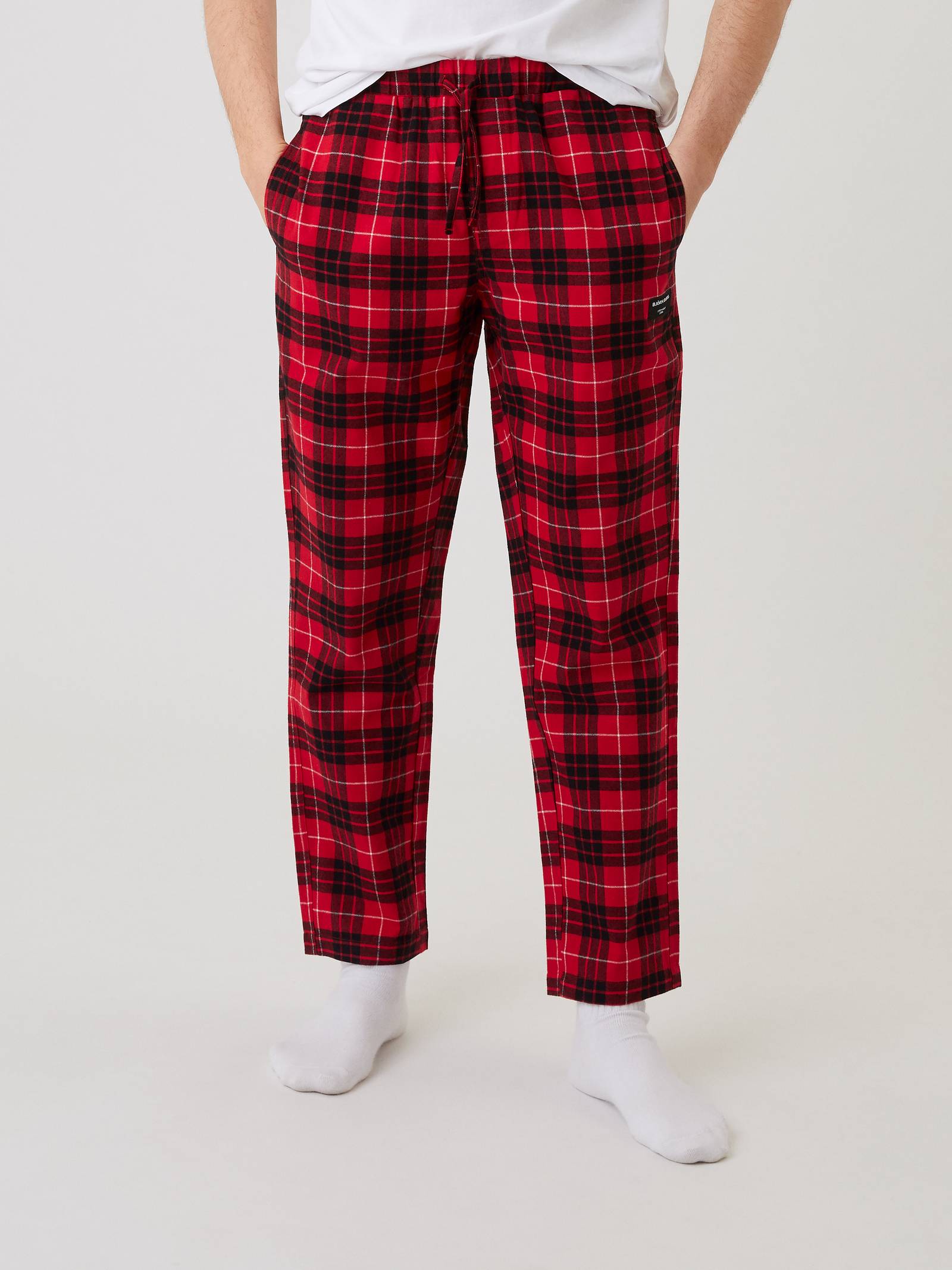 Core Pyjama Pants image 2