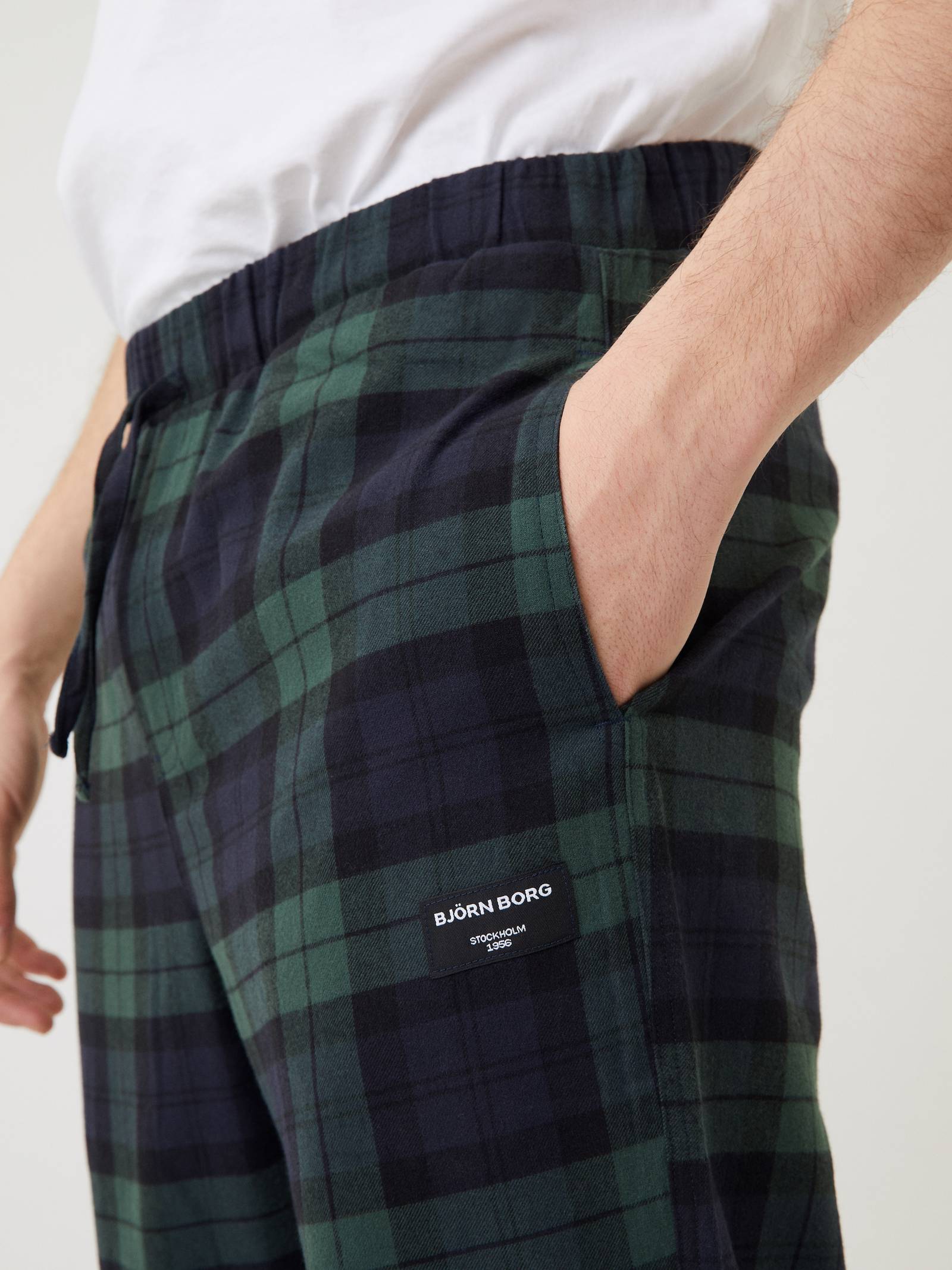 Core Pyjama Pants image 3