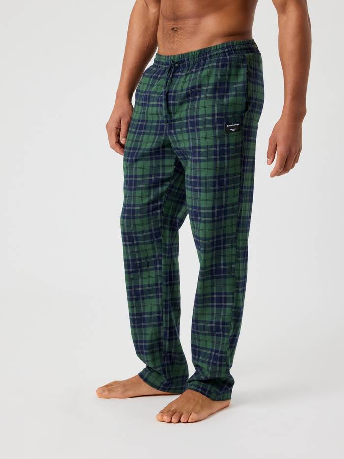 Core Flannel Pyjama Pants
