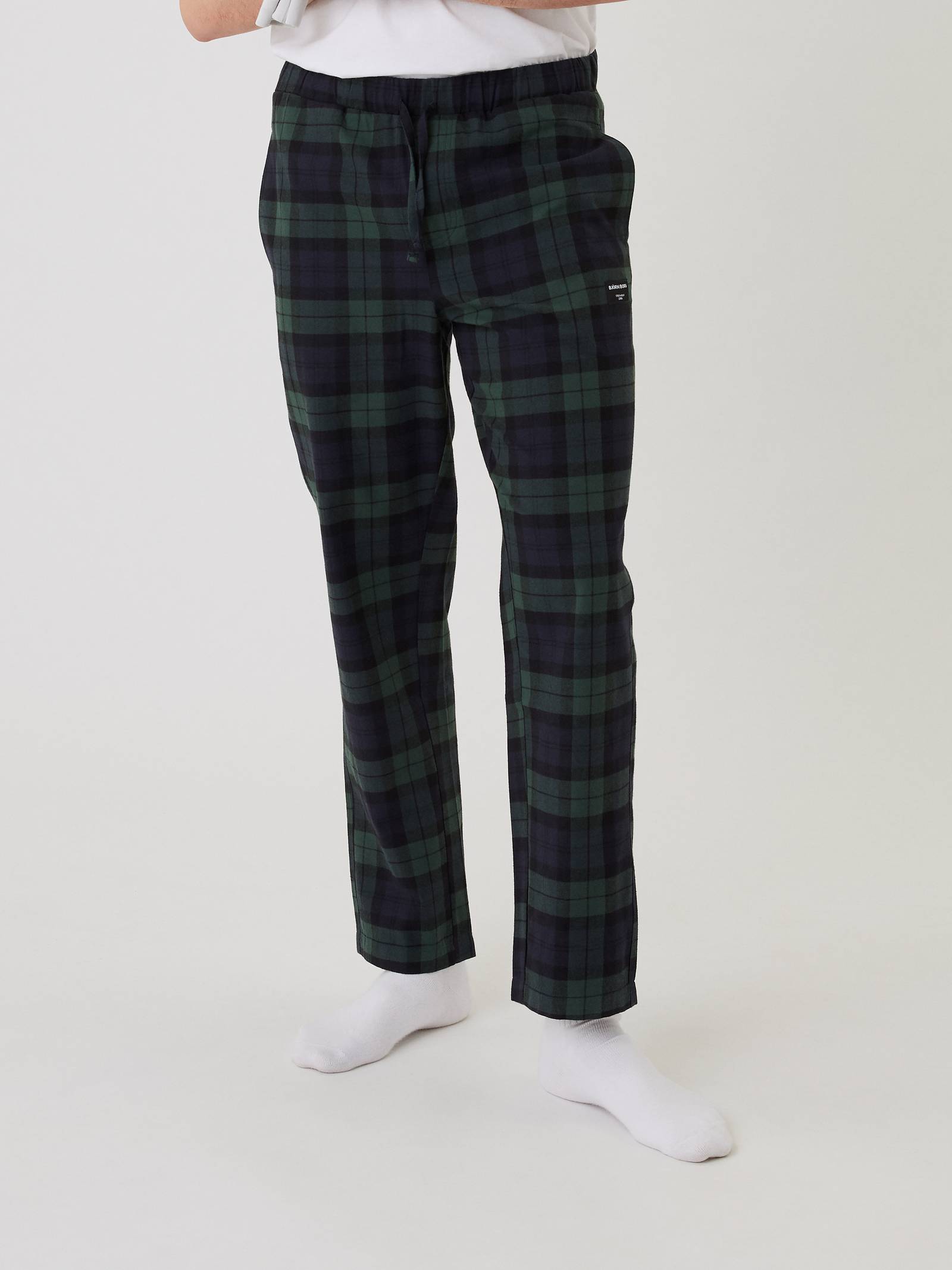 Core Pyjama Pants image 4