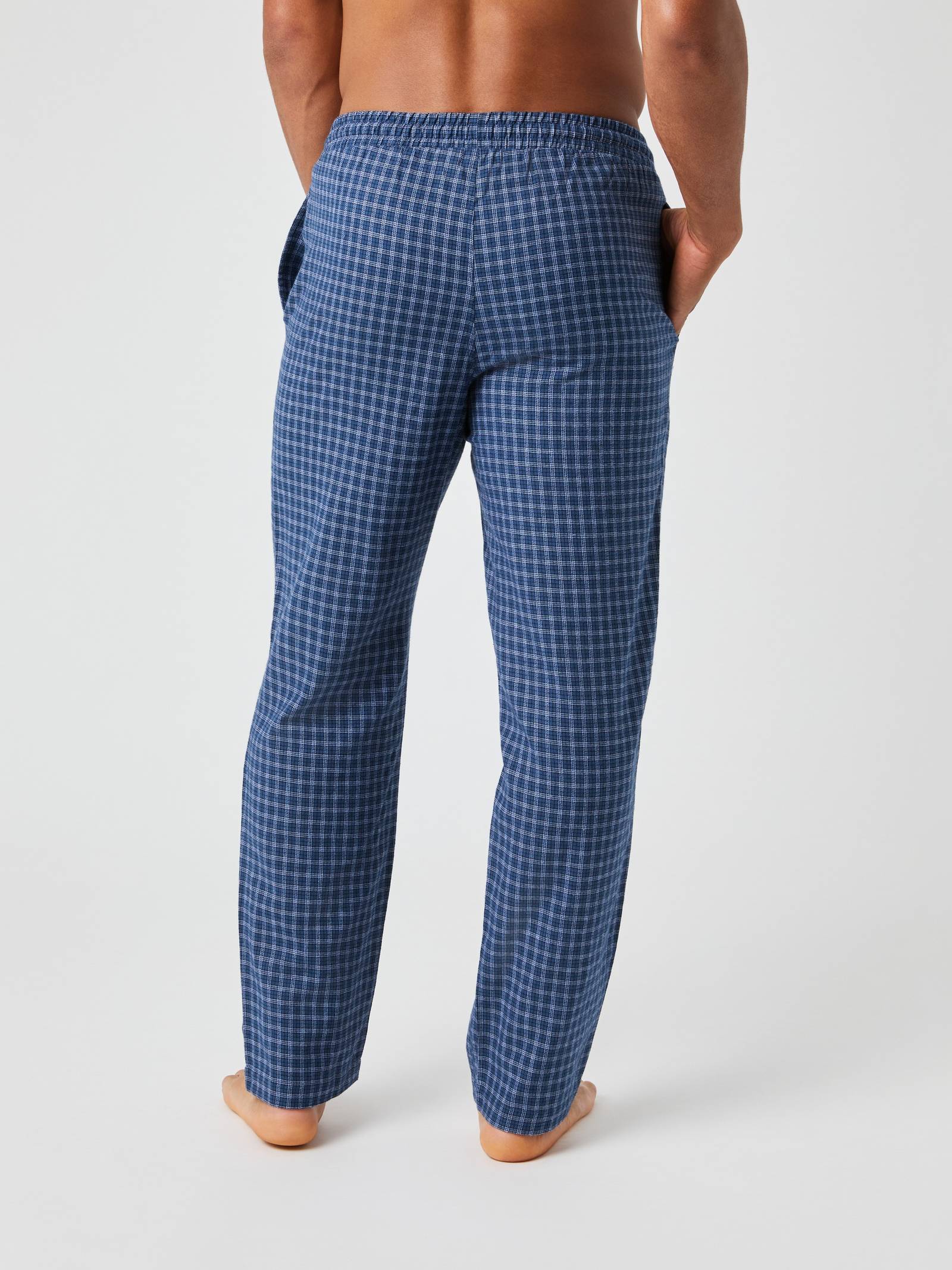 Core Flannel Pyjama Pants image 3