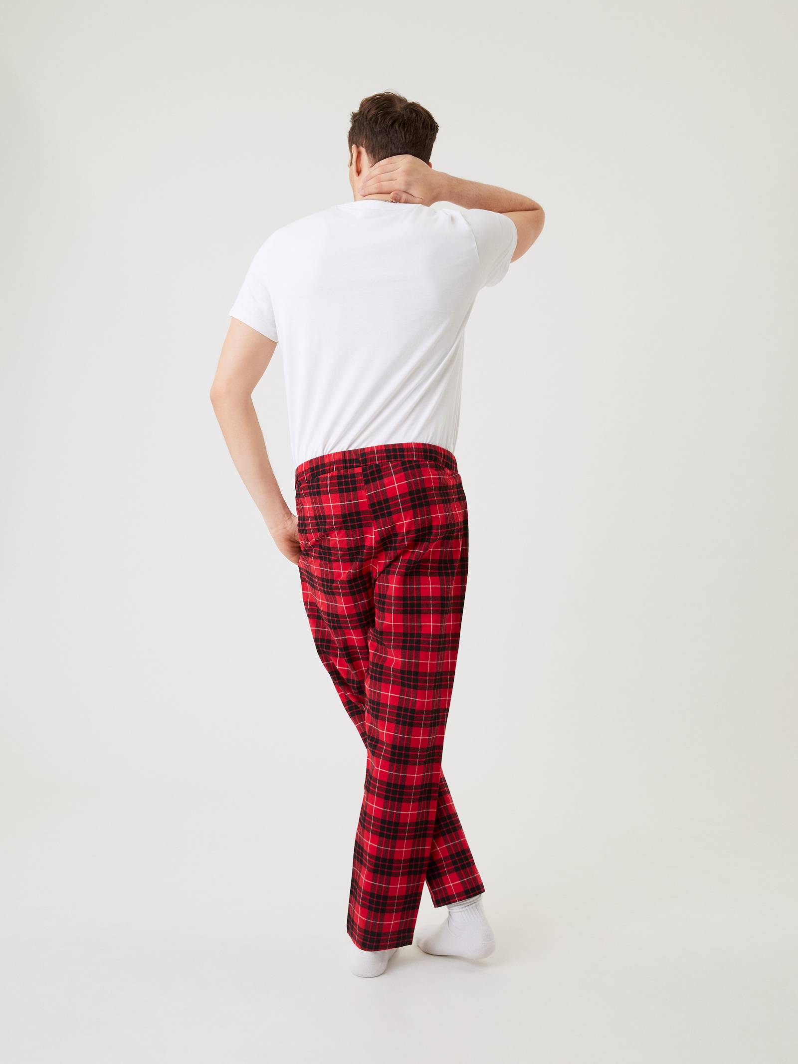 Core Pyjama Pants image 4