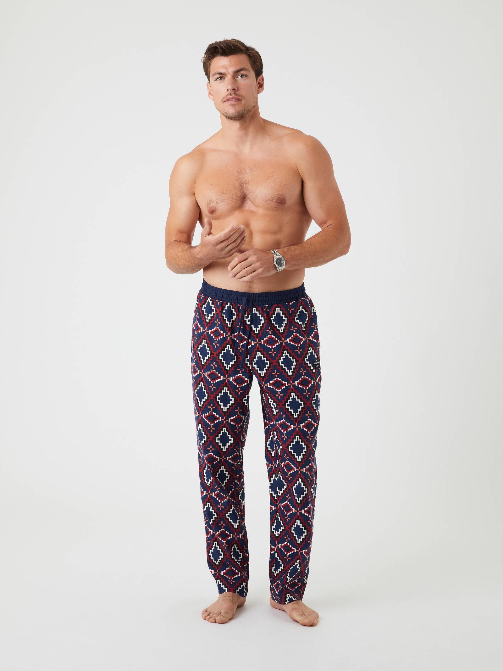Core Pyjama Pants image 1