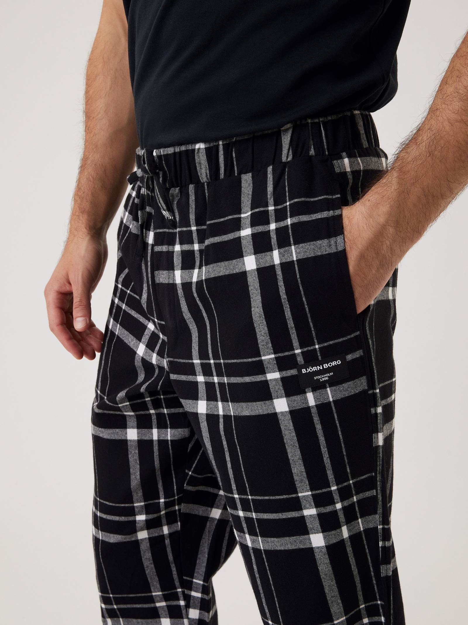 Core Pyjama Pants image 5