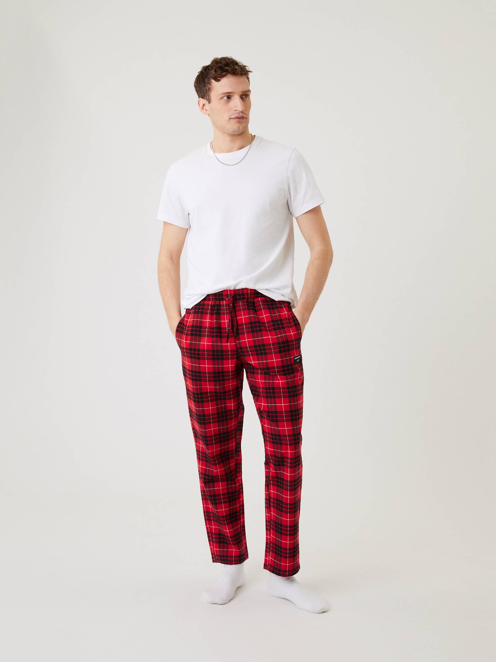 Core Pyjama Pants image 1