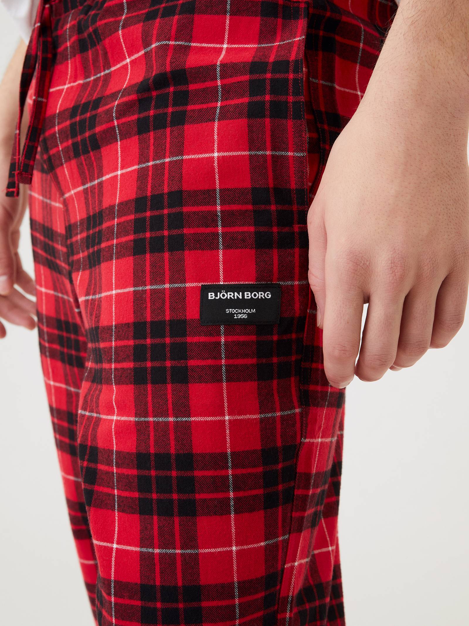 Core Pyjama Pants image 3