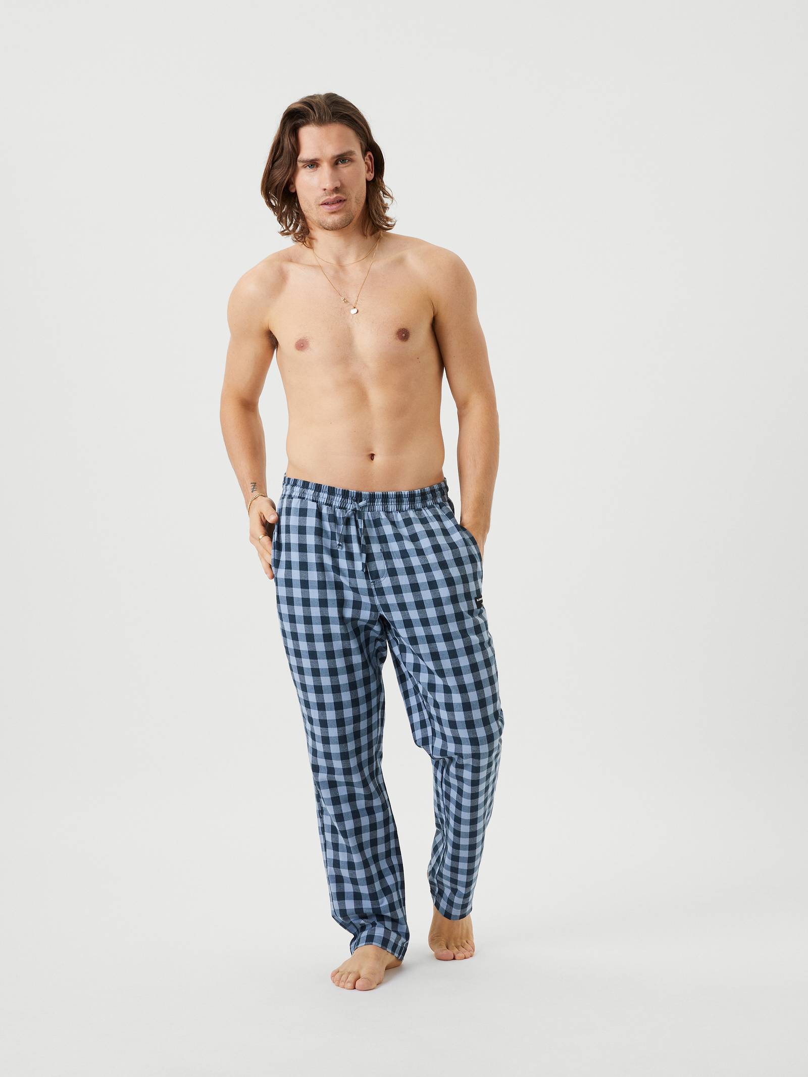 Core Pyjama Pants image 1