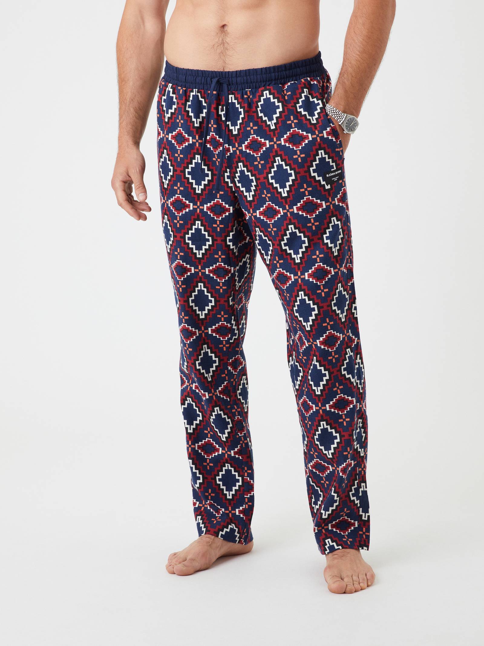 Core Pyjama Pants image 2