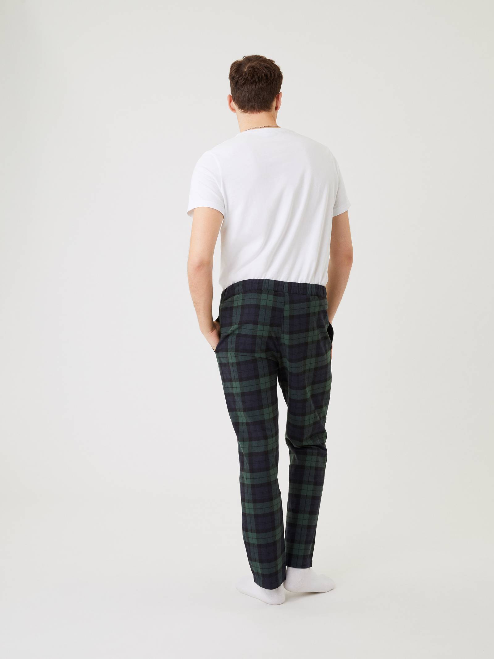 Core Pyjama Pants image 2