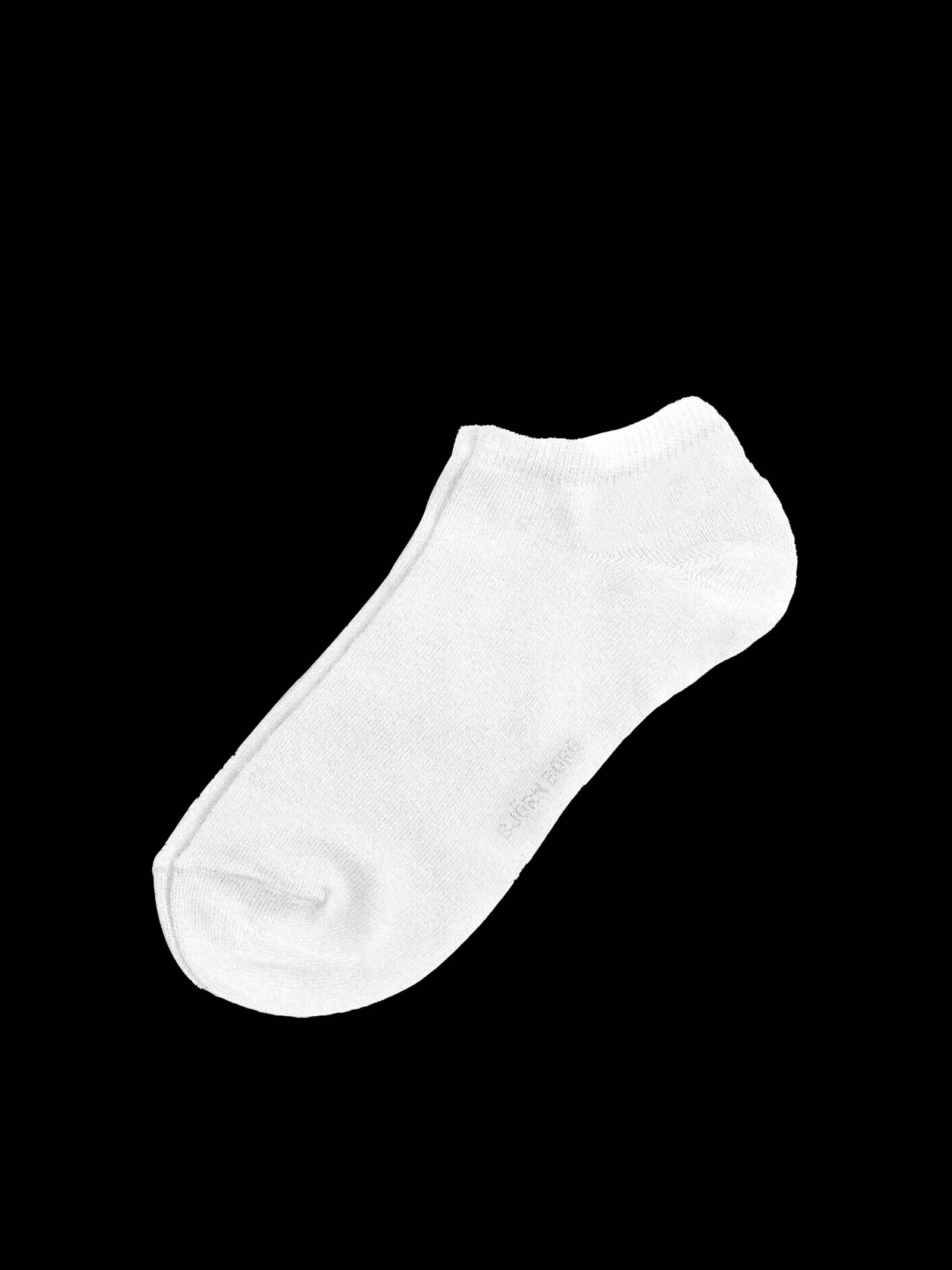 Essential Ankle Socks 3-pack image 2