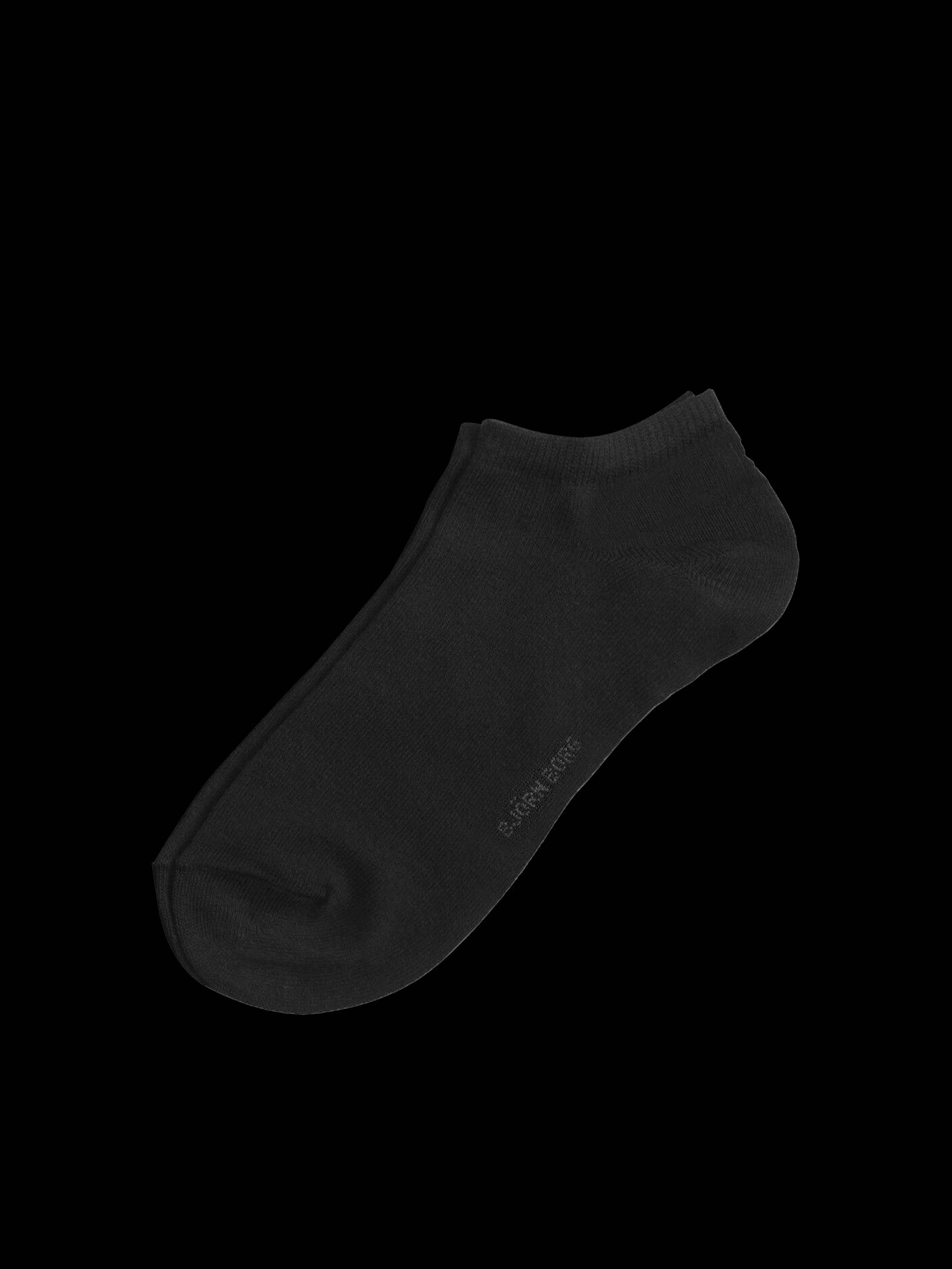 Essential Ankle Socks 3-pack image 2