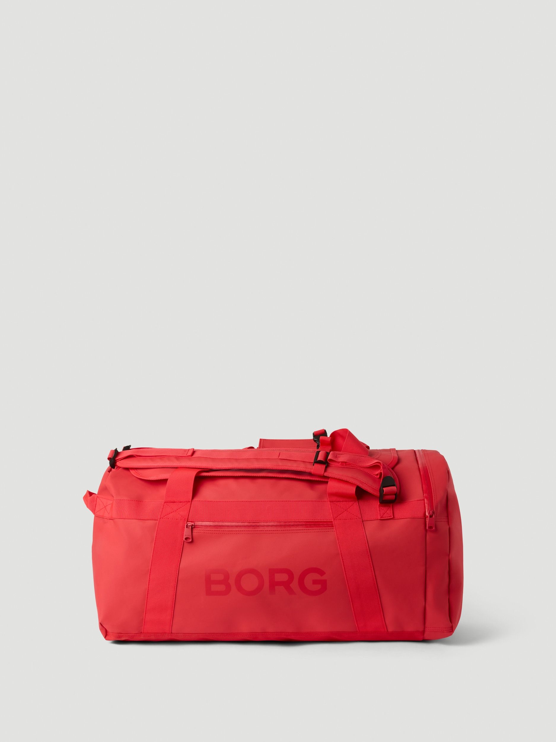 Borg Duffle Bag 35L - Unisex - Sycamore | Björn Borg