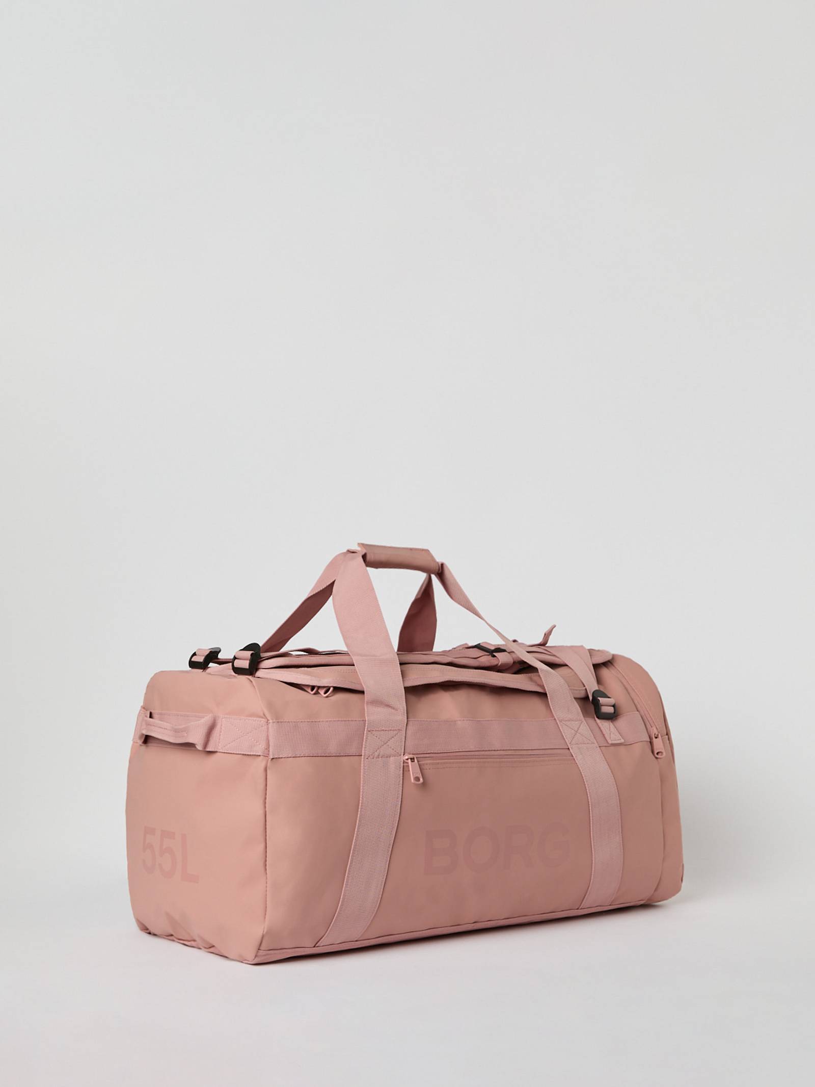 Borg Duffle Bag 55L image 2