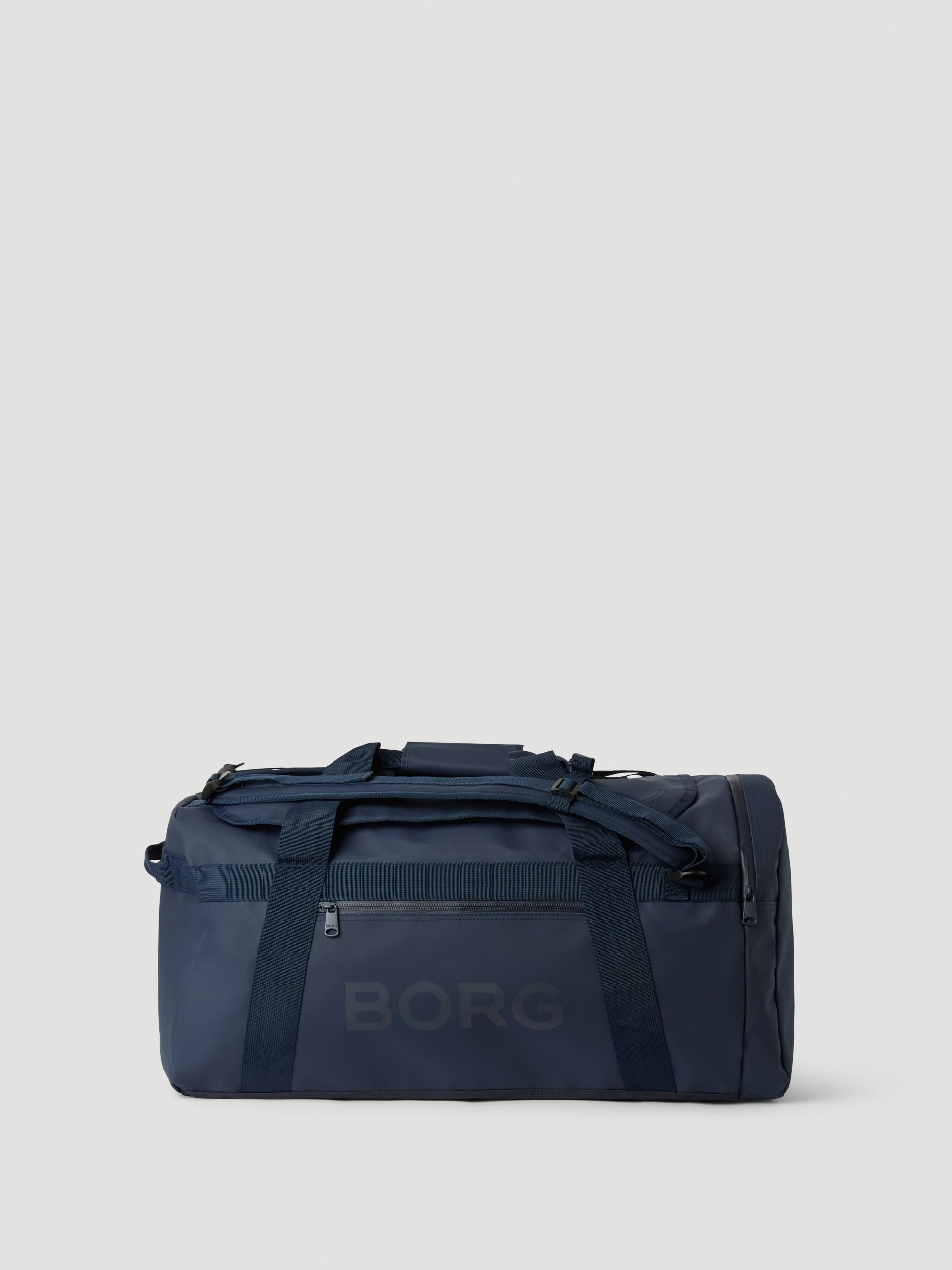 Borg Travel Duffle Bag 120L - Unisex - Black Beauty | Björn Borg