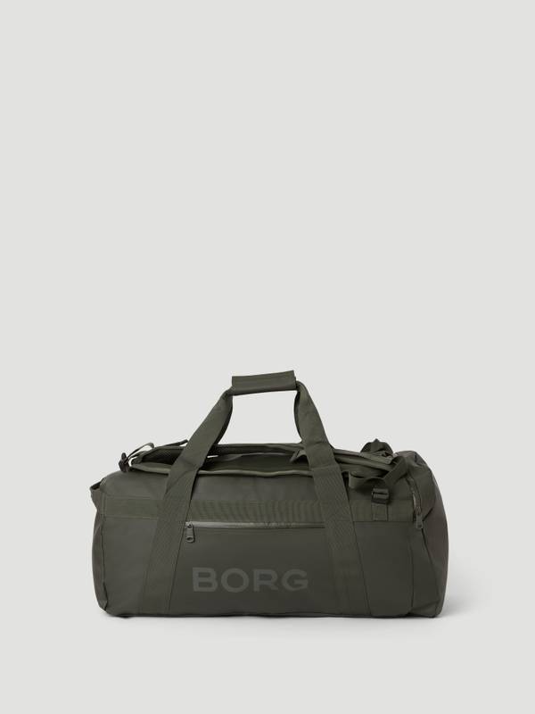 Borg Duffle Bag 55L