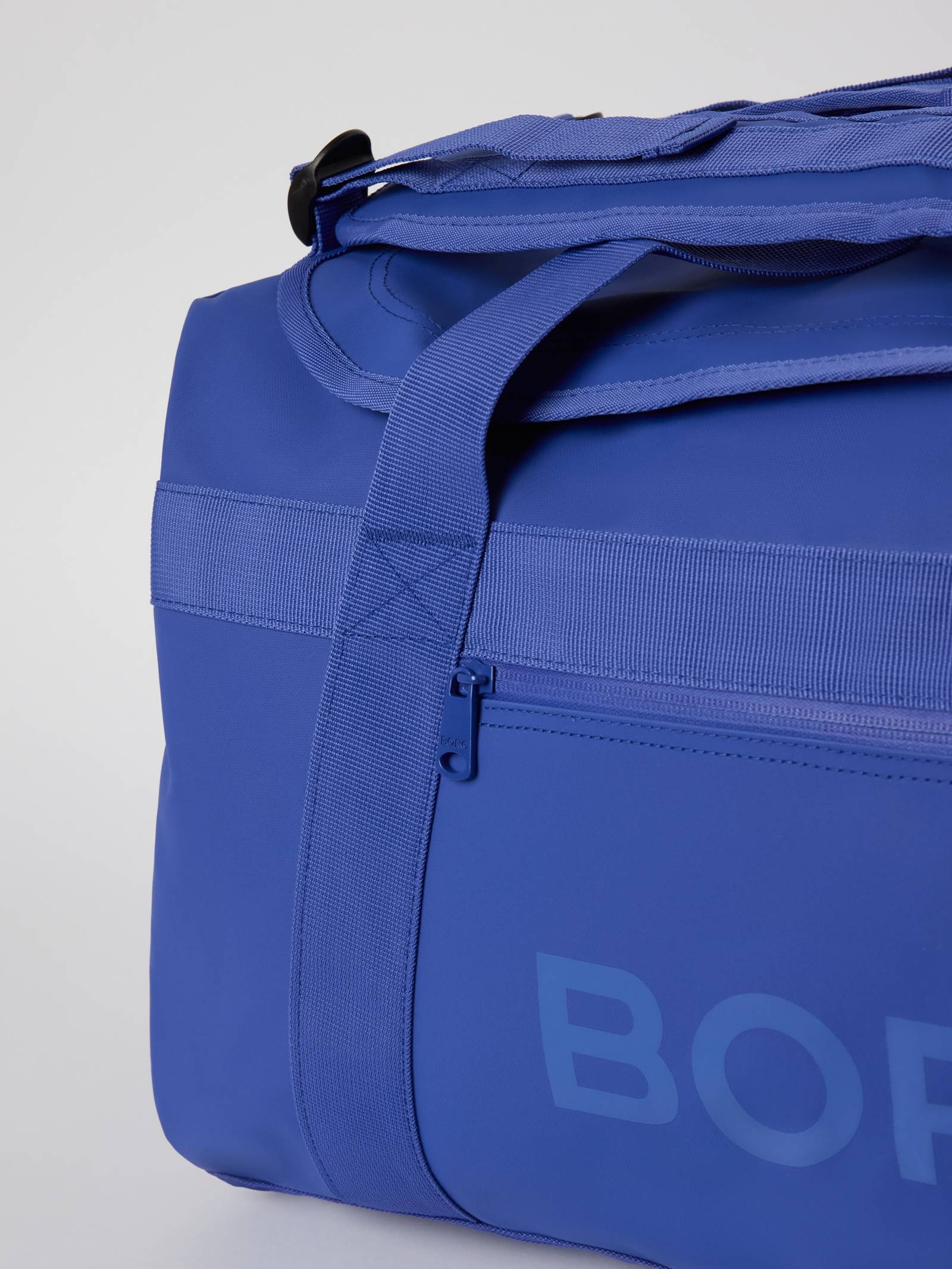 Borg Duffle Bag 55L image 5