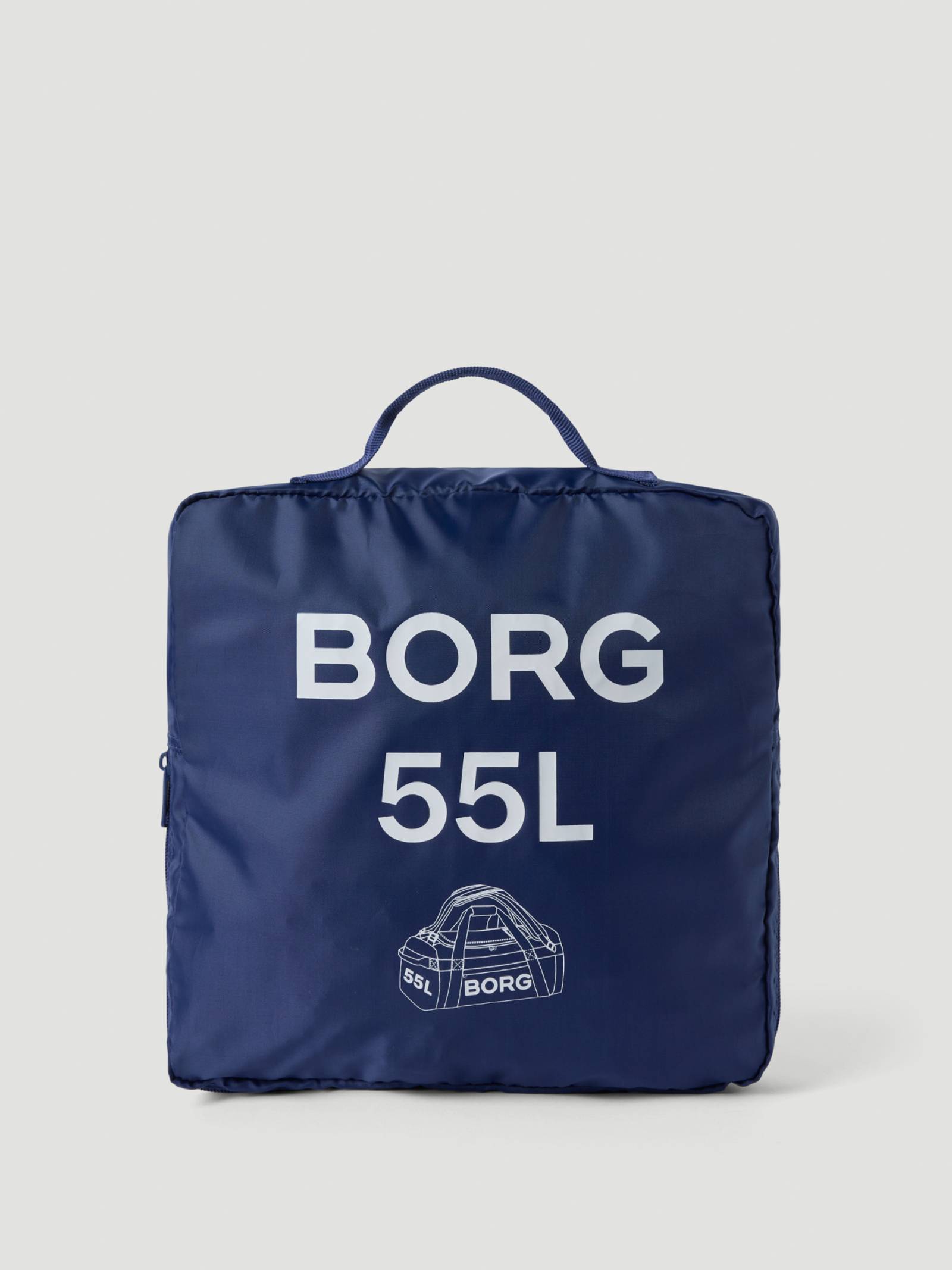 Borg Duffle Bag 55L image 4