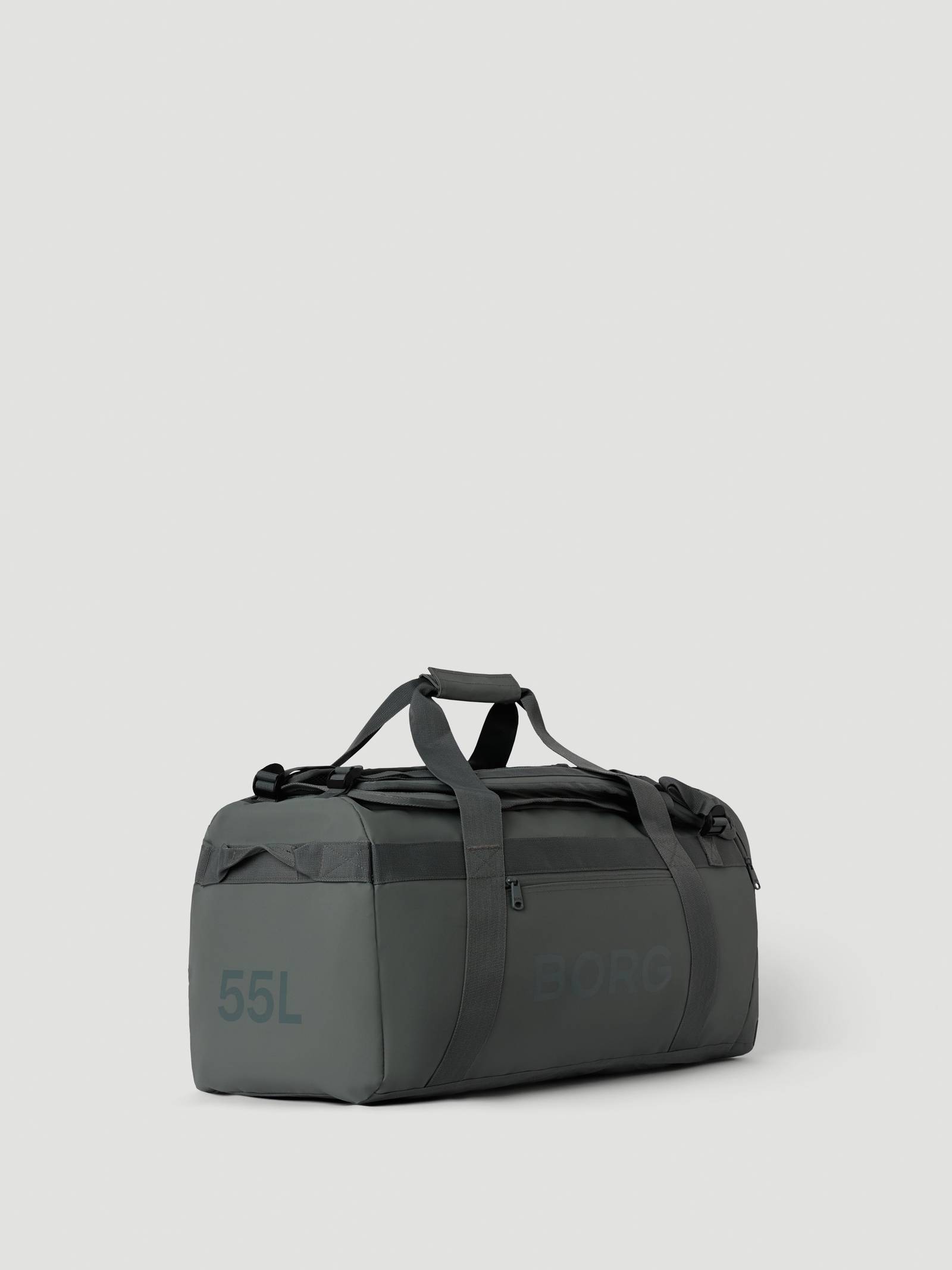 Borg Duffle Bag 55L image 2