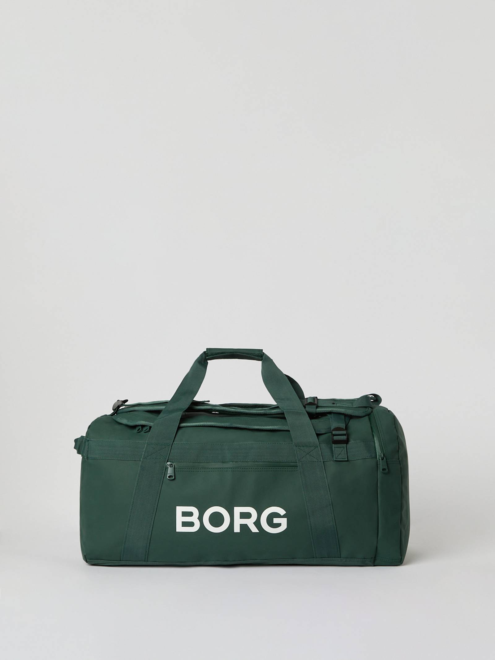 Borg Duffle Bag 55L image 2
