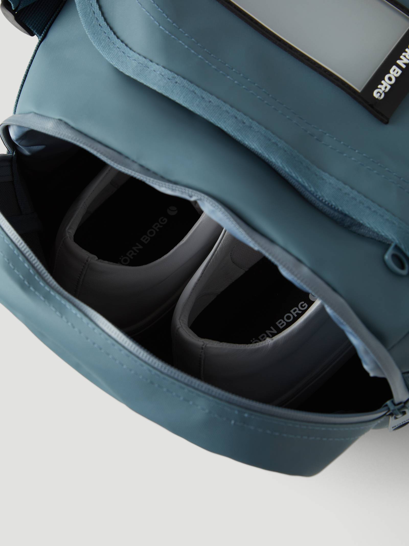 Borg Duffle Bag 55L image 6