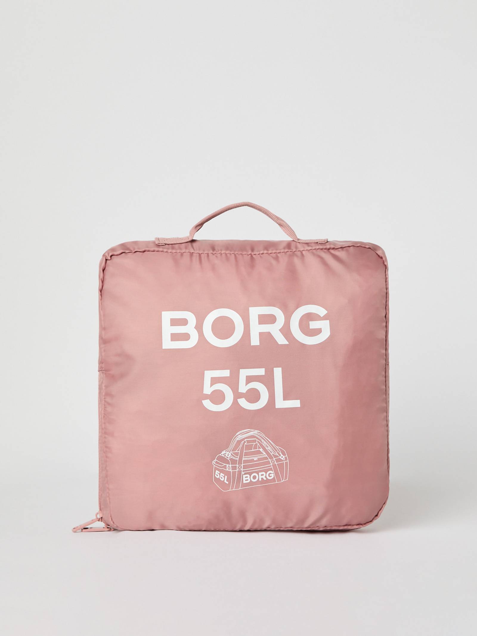 Borg Duffle Bag 55L image 6