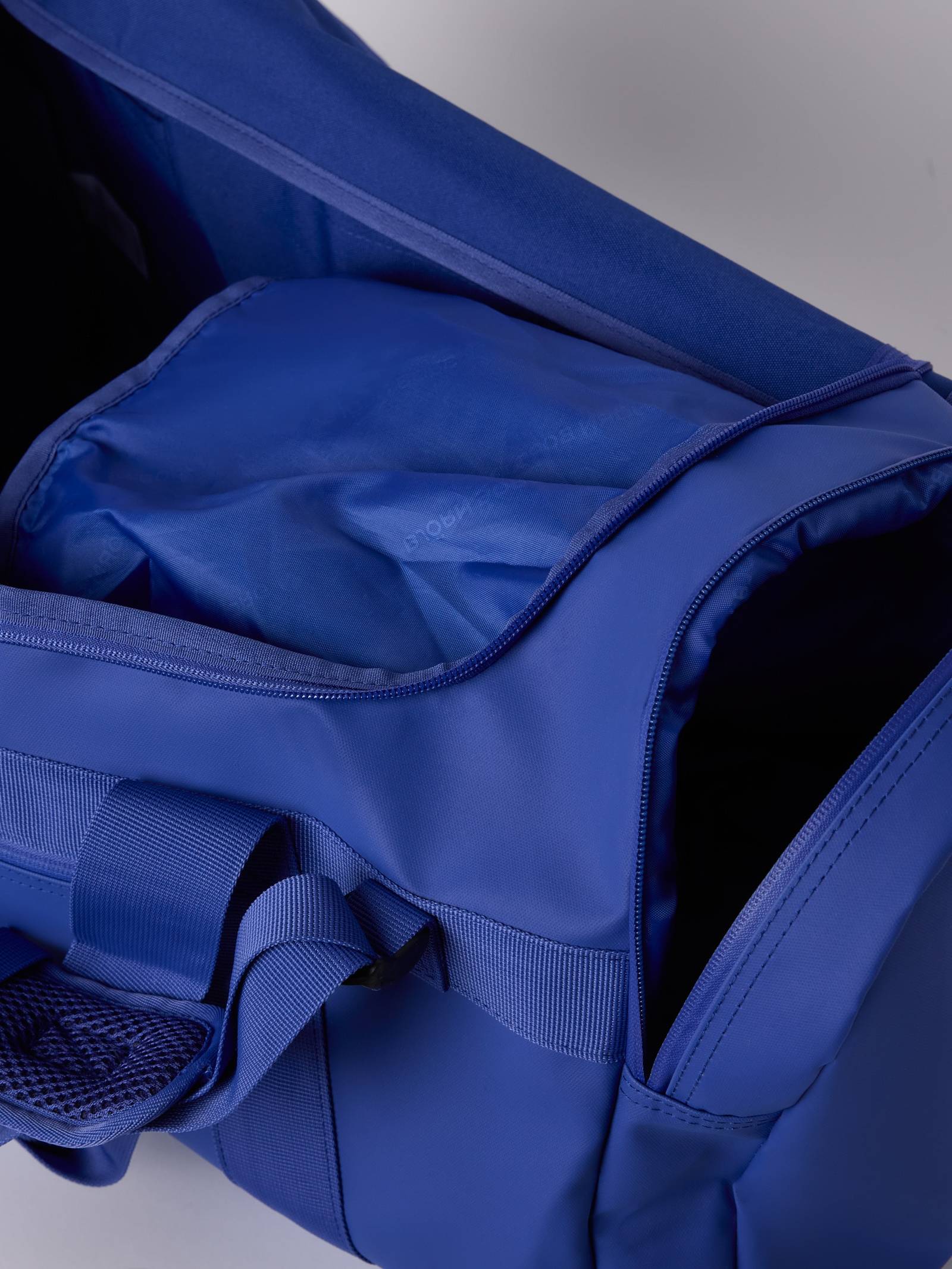 Borg Duffle Bag 55L image 6