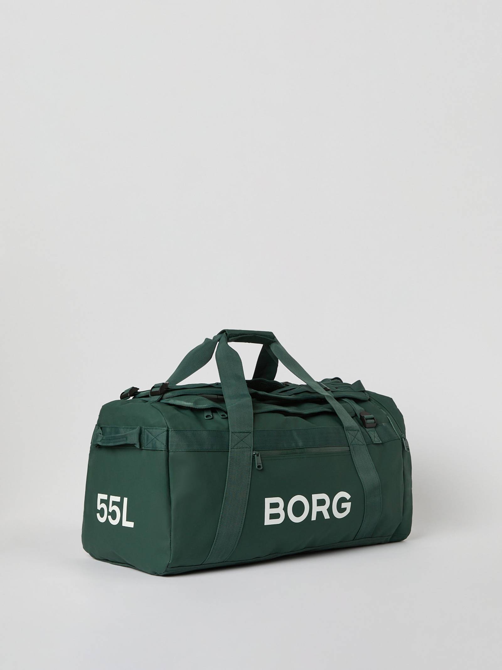 Borg Duffle Bag 55L image 1