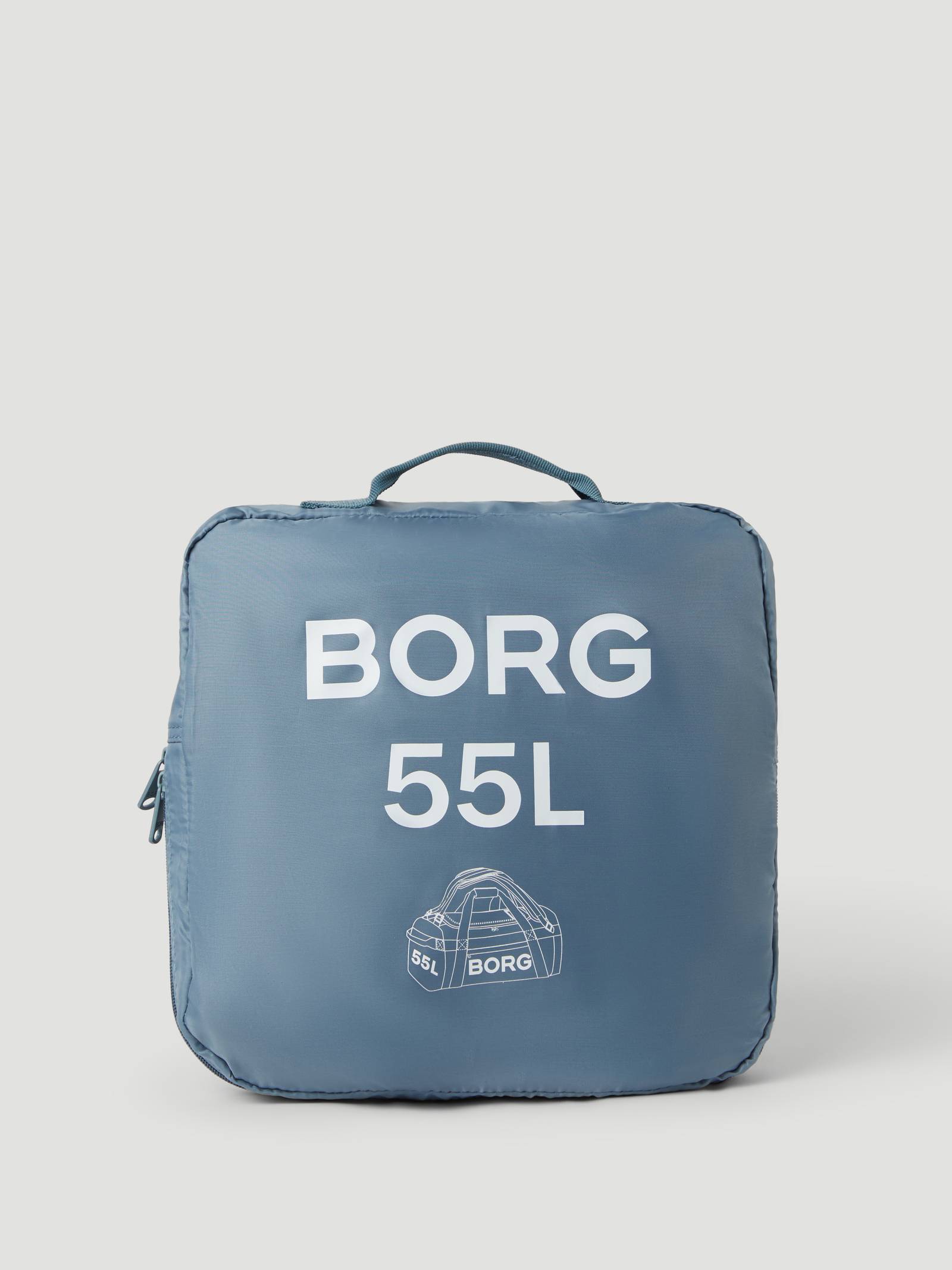 Borg Duffle Bag 55L image 7