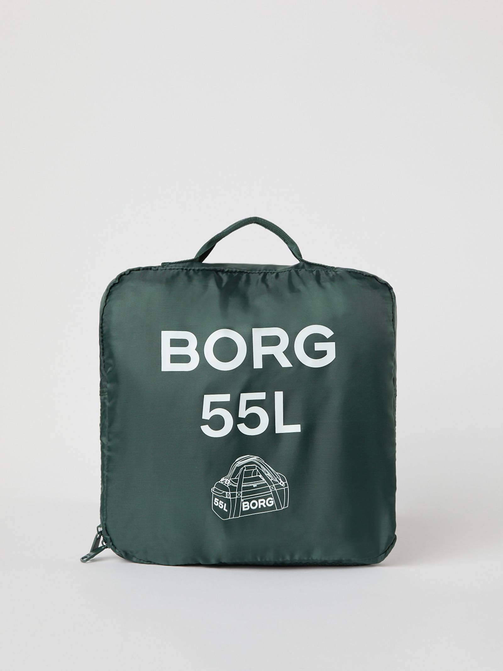 Borg Duffle Bag 55L image 5