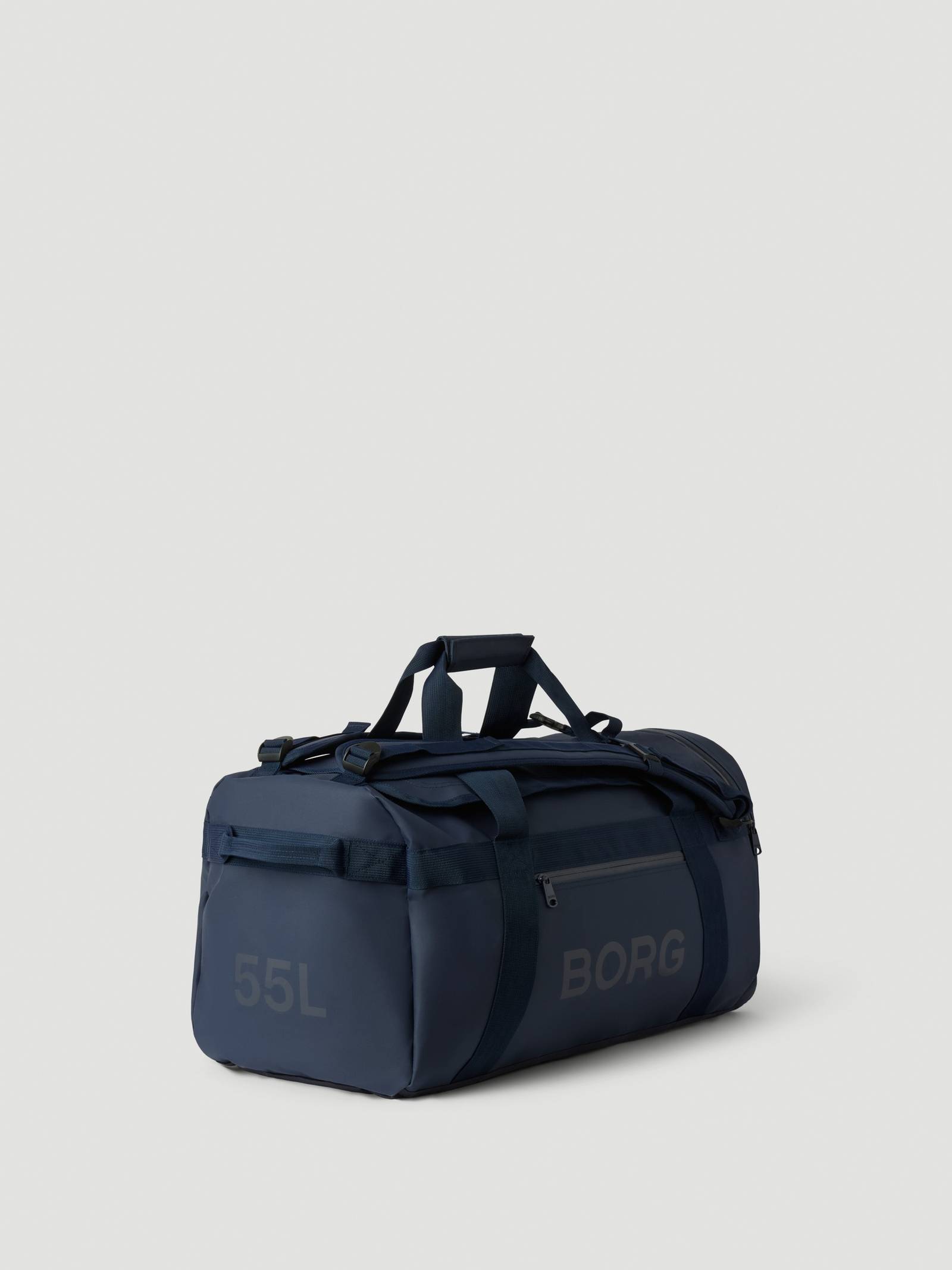 Borg Duffle Bag 55L image 5