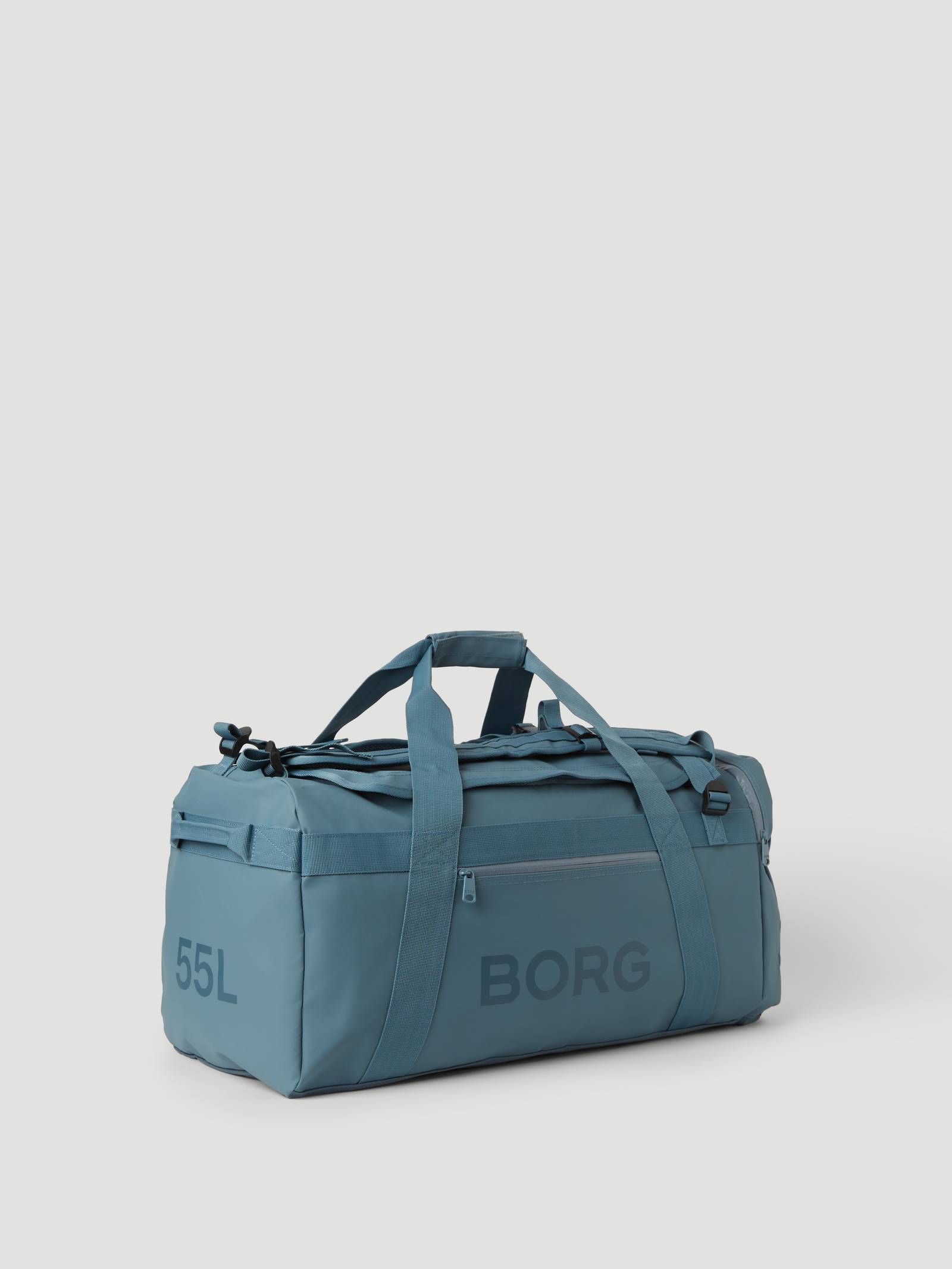 Borg Duffle Bag 55L image 2