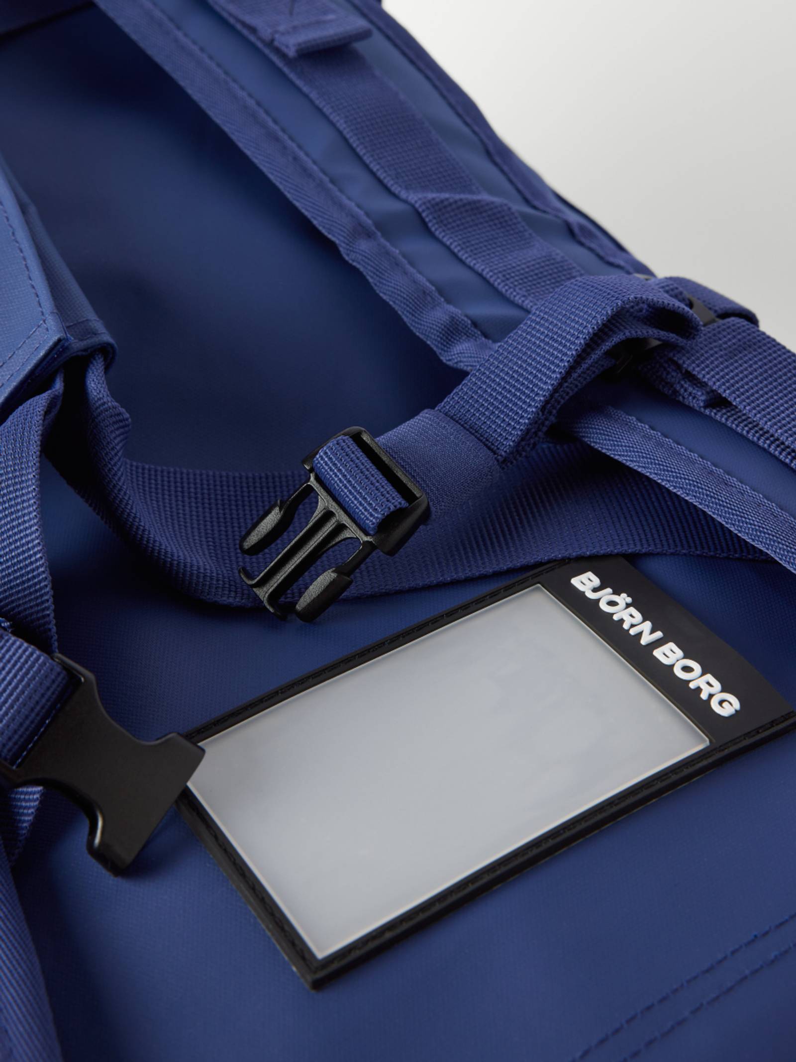 Borg Duffle Bag 55L image 2