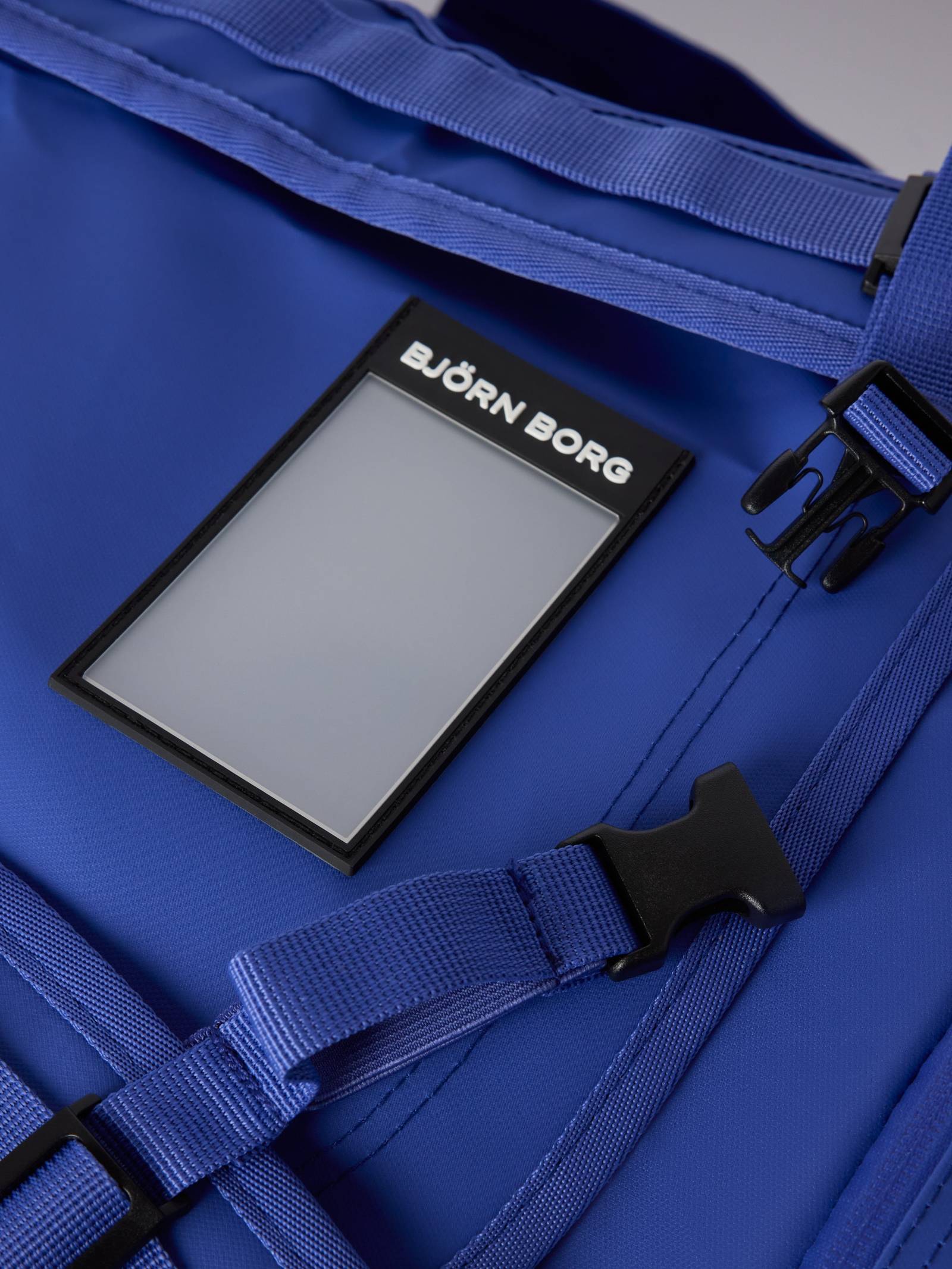 Borg Duffle Bag 55L image 7