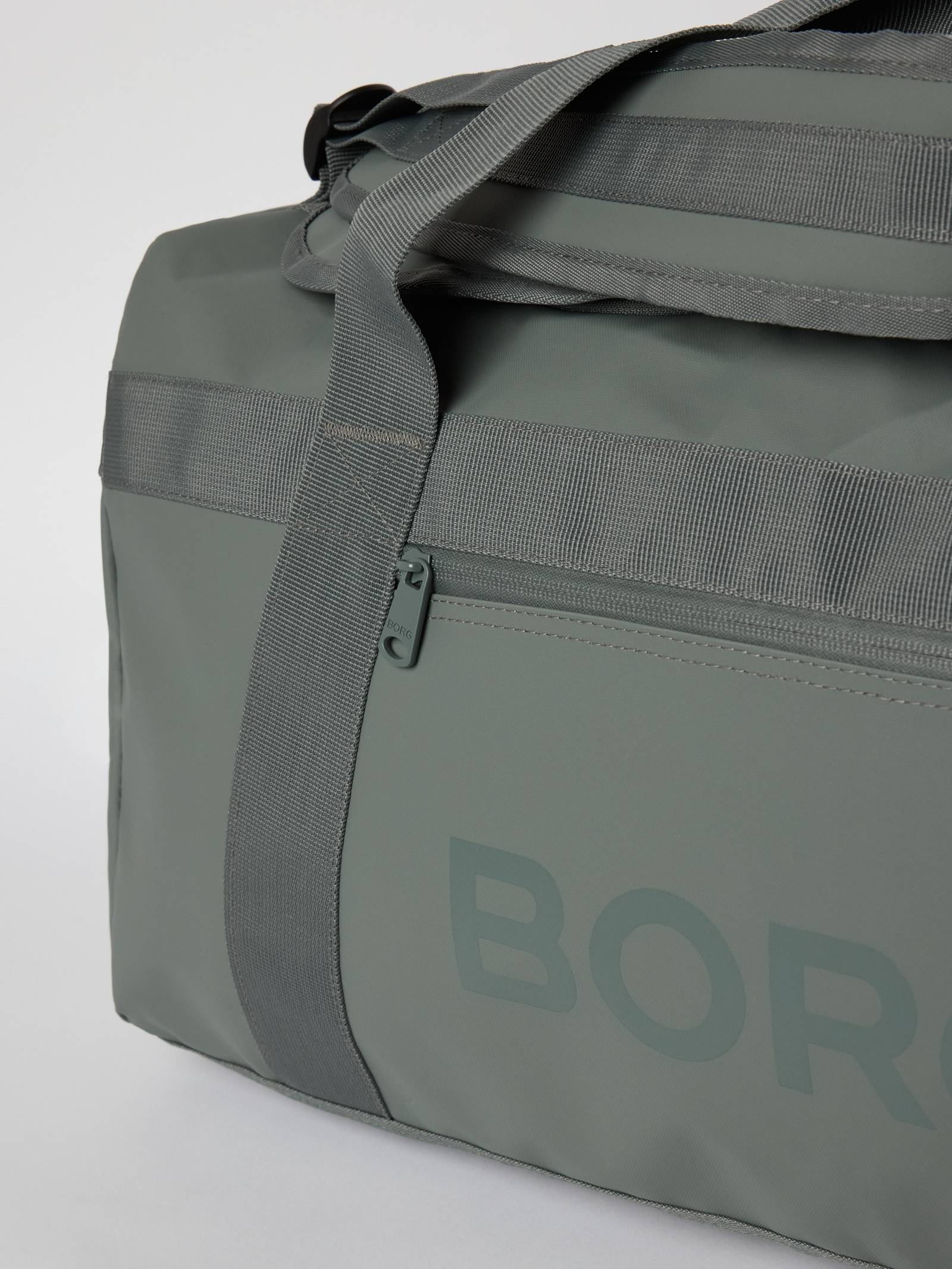 Borg Duffle Bag 55L image 6