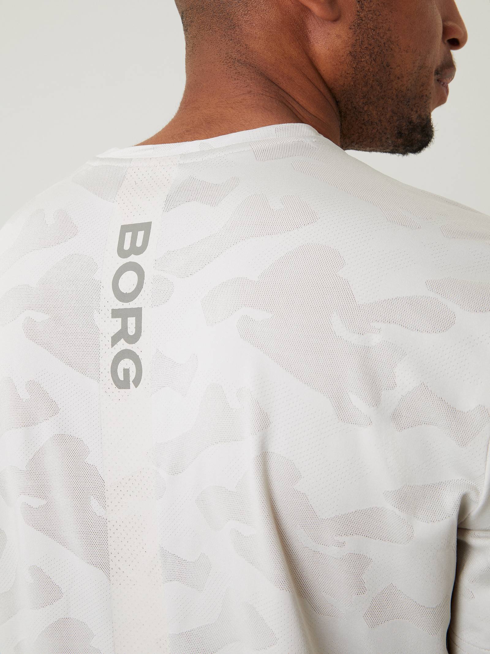 Borg Performance T-Shirt image 4