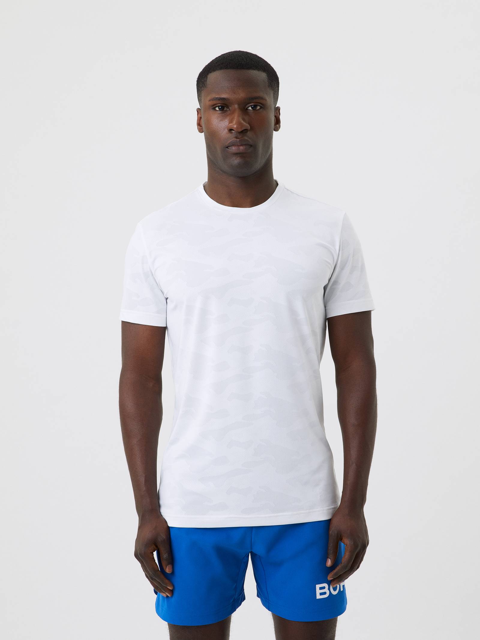 Borg Performance T-Shirt image 5