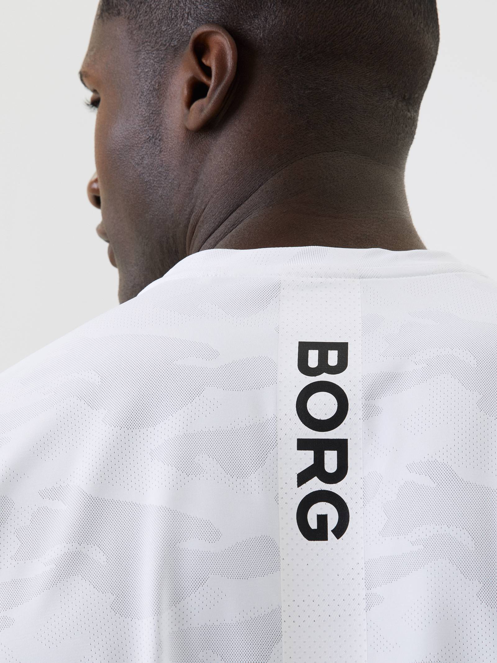 Borg Performance T-Shirt image 4