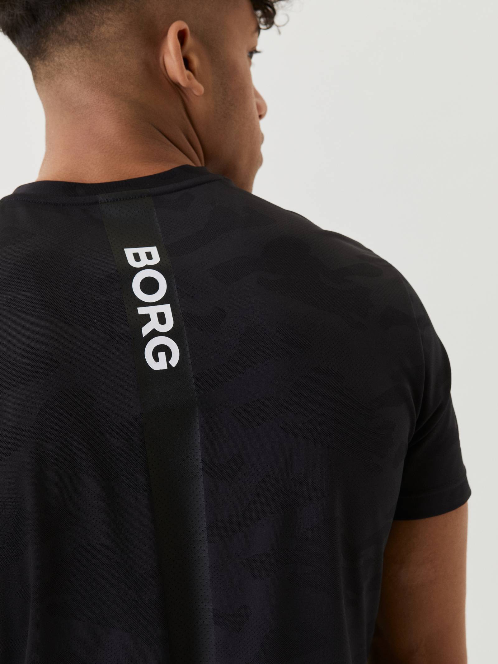 Borg Performance T-Shirt image 4