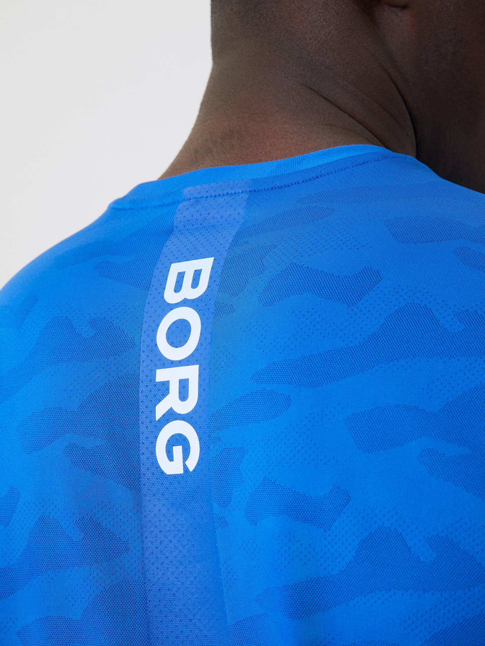 Borg Performance T-Shirt image 2