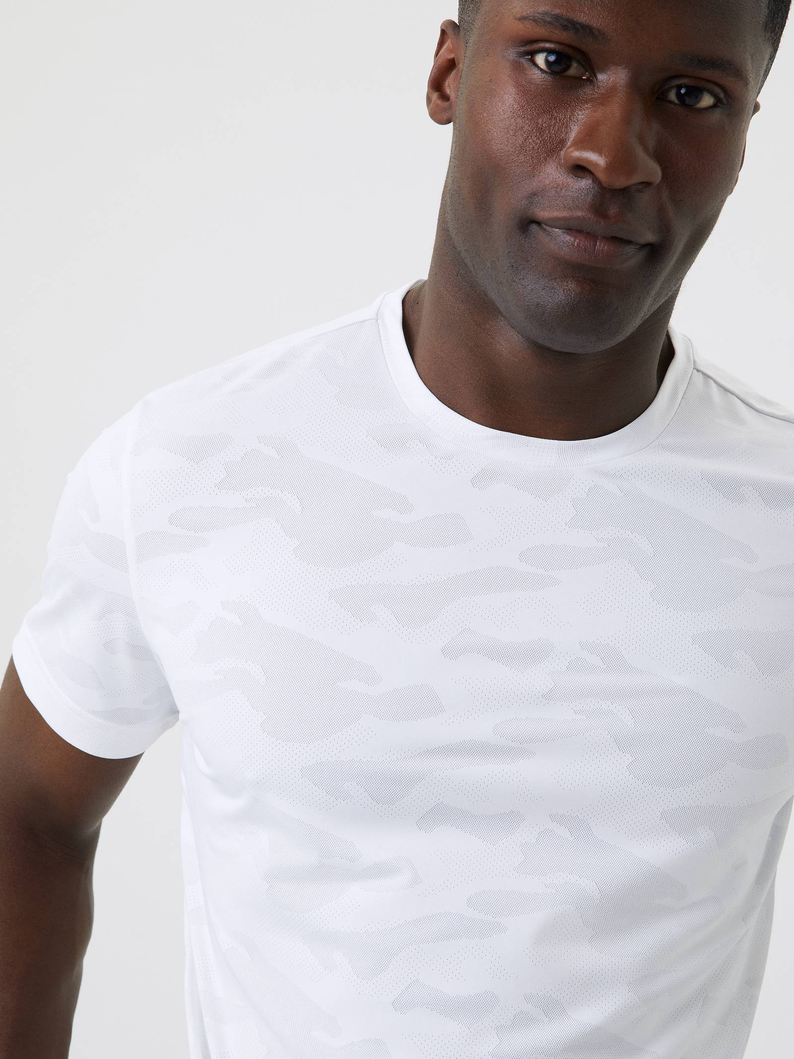 Borg Performance T-Shirt image 3