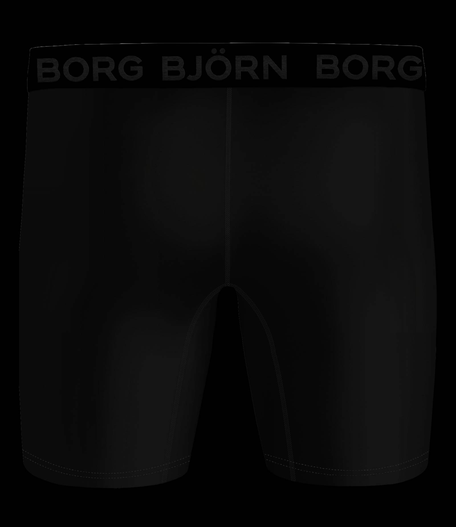Sports Boxers Long Leg image 3