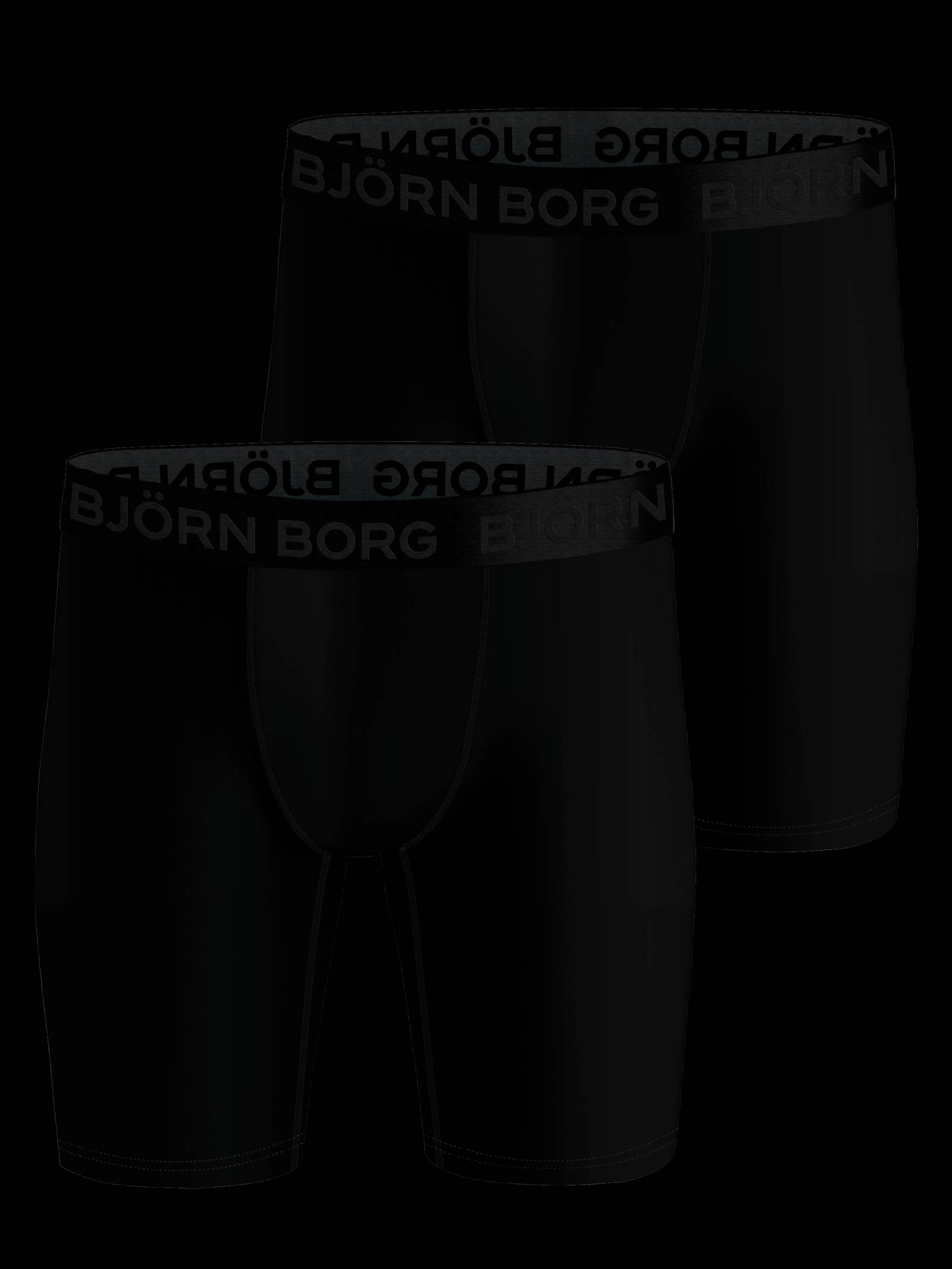 Sports Boxers Long Leg image 1