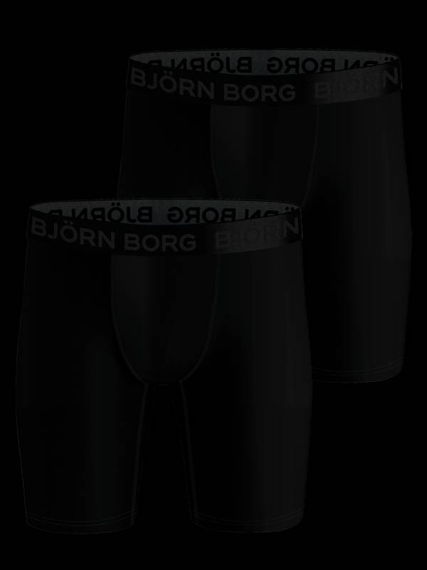 Sports Boxers Long Leg