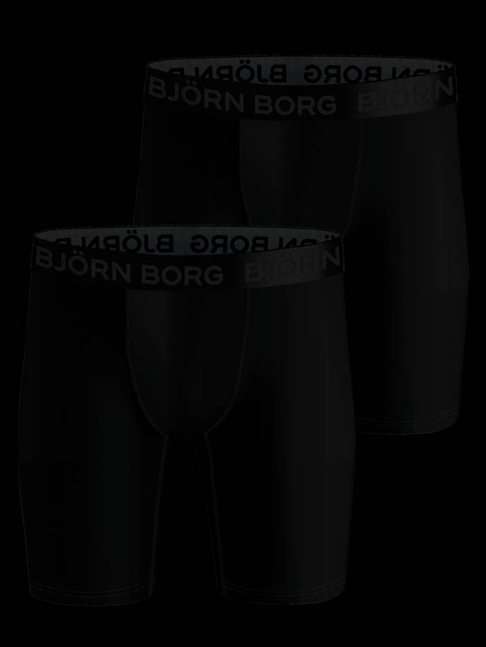 Sports Boxers Long Leg