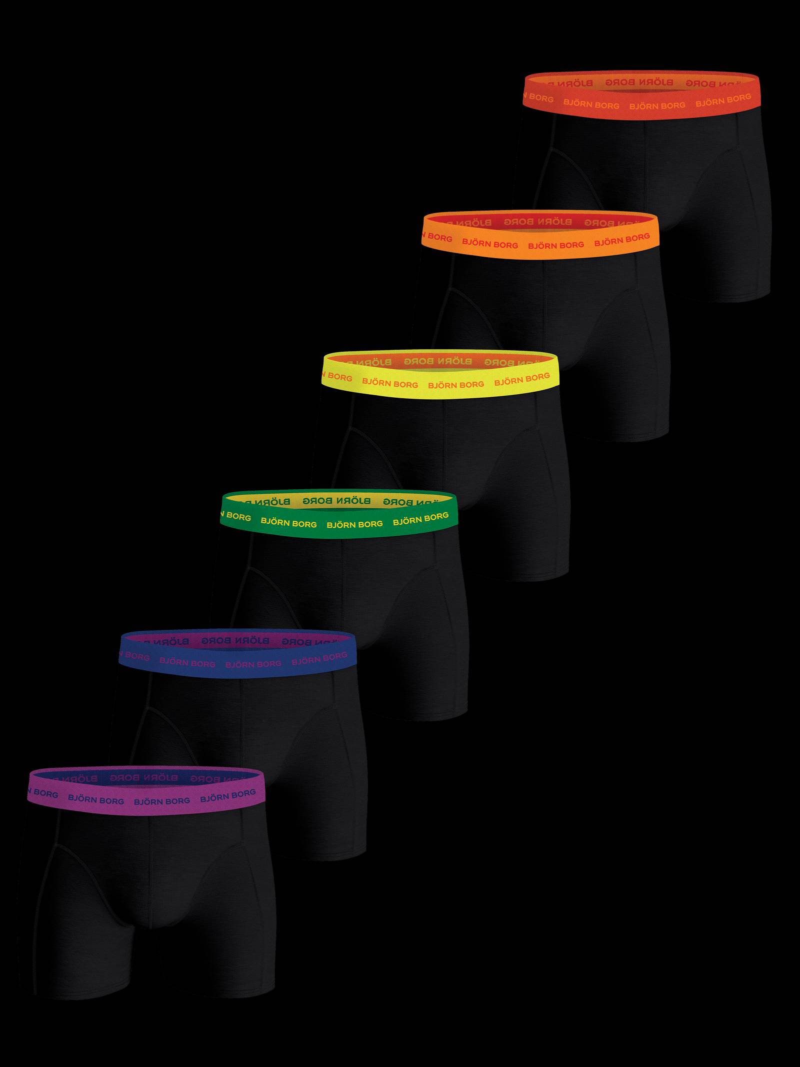 Essential Boxer 6-pack image 1