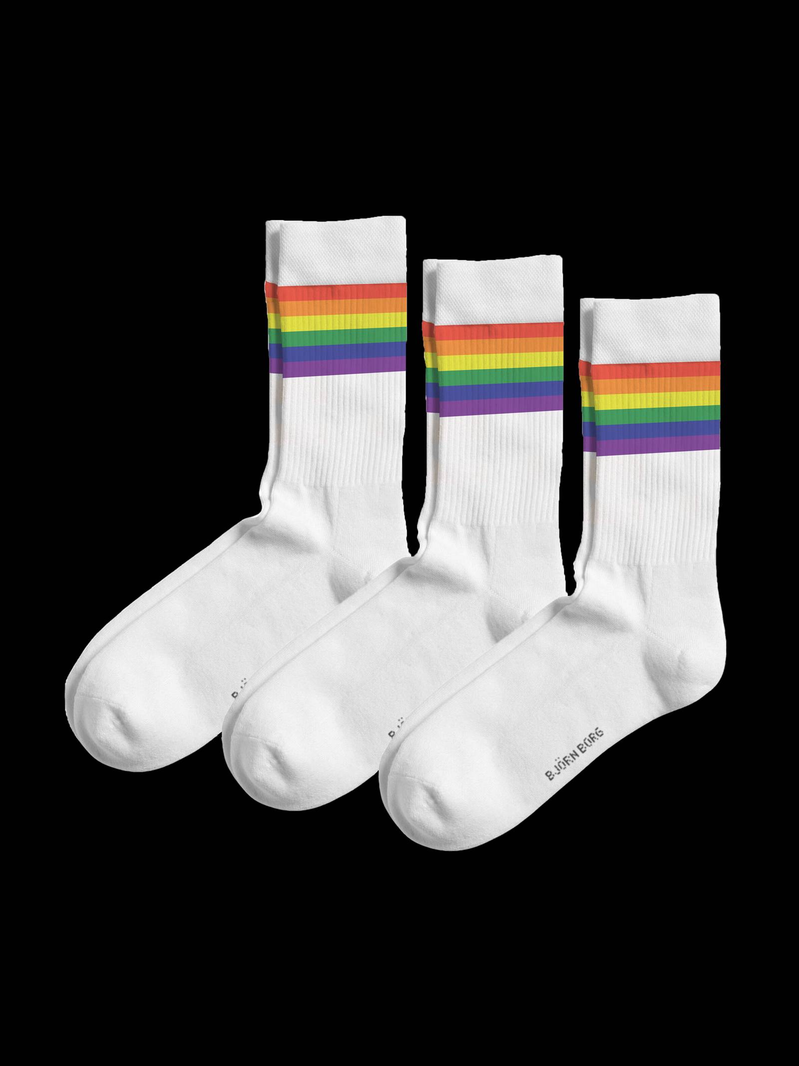 Core Crew Socks 3-pack image 1