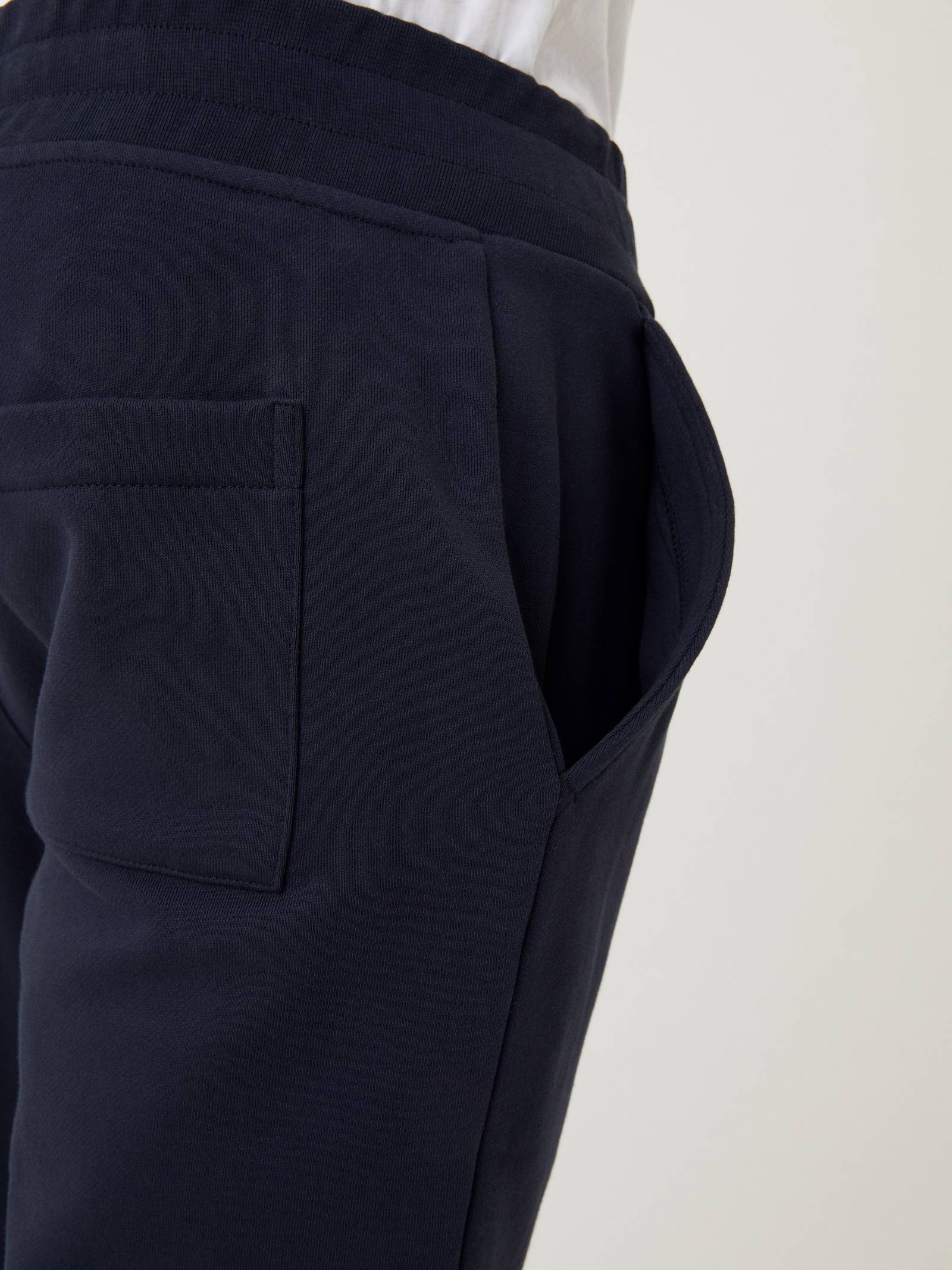 Borg Logo Pants image 4